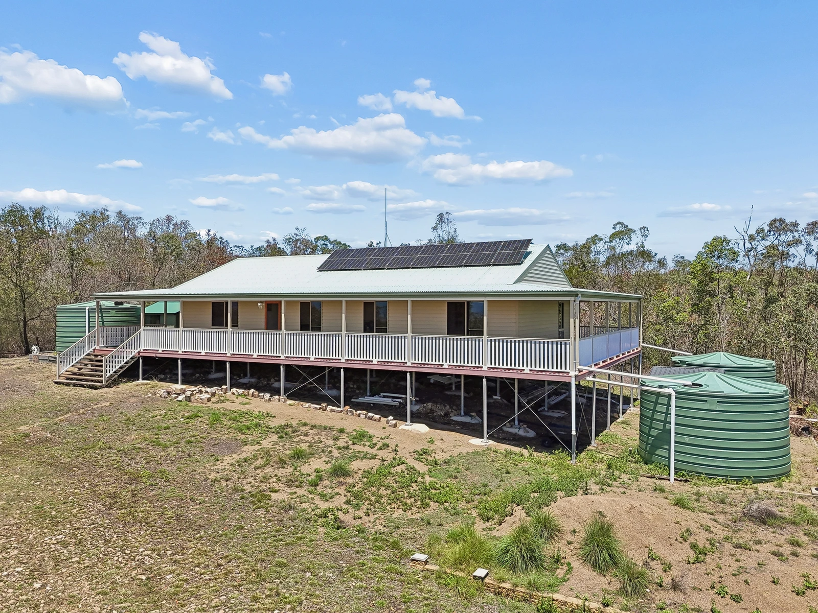 190 Mckey Road, Crossdale, QLD 4312