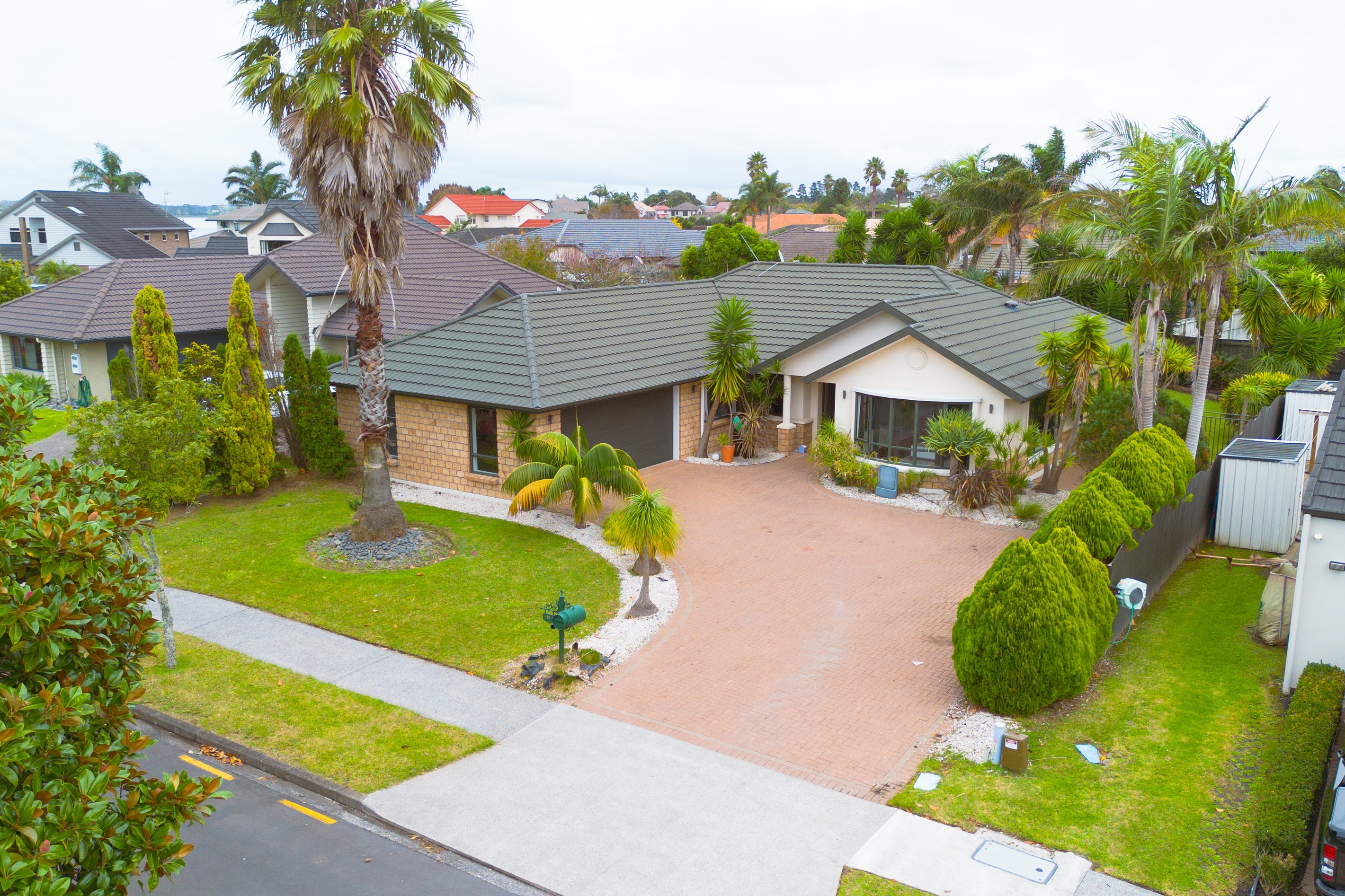11 Crannich Place, Wattle Downs, Manukau City