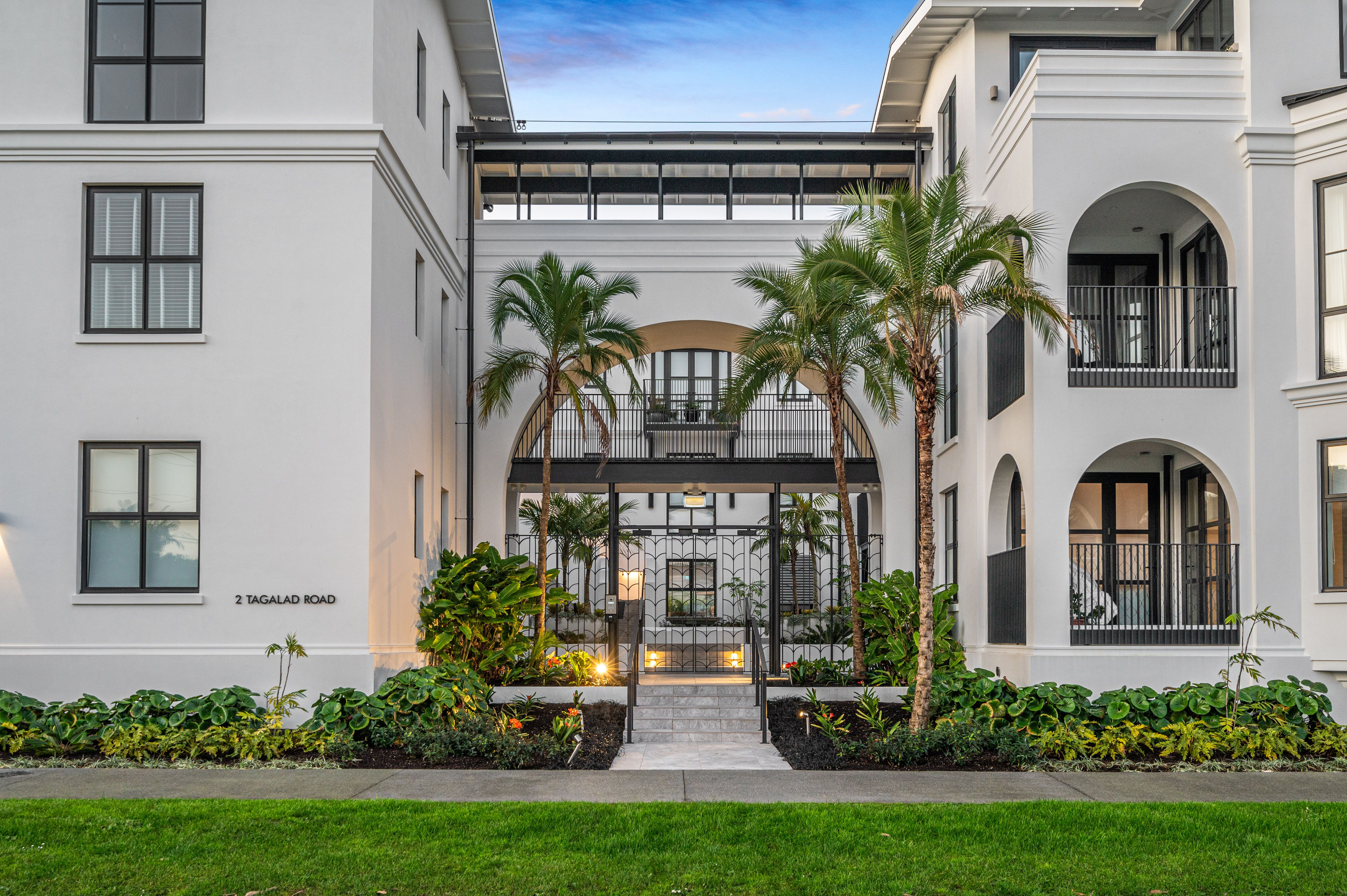206/2 Tagalad Road, Mission Bay, Auckland City