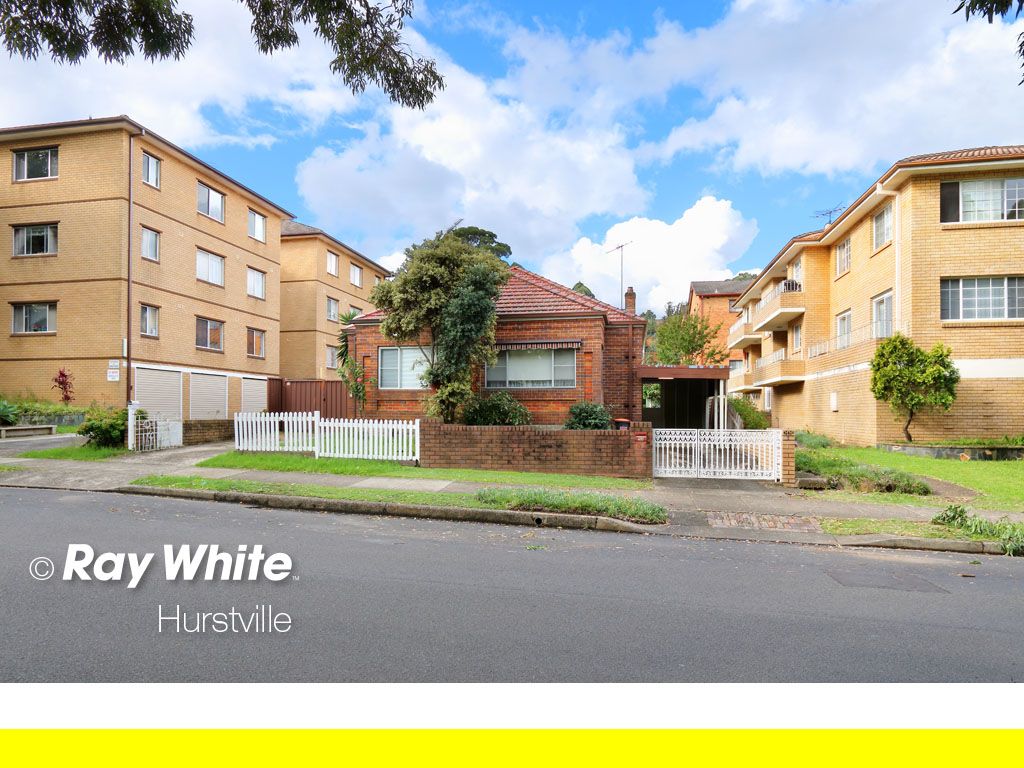 54A Noble Street, Allawah NSW 2218