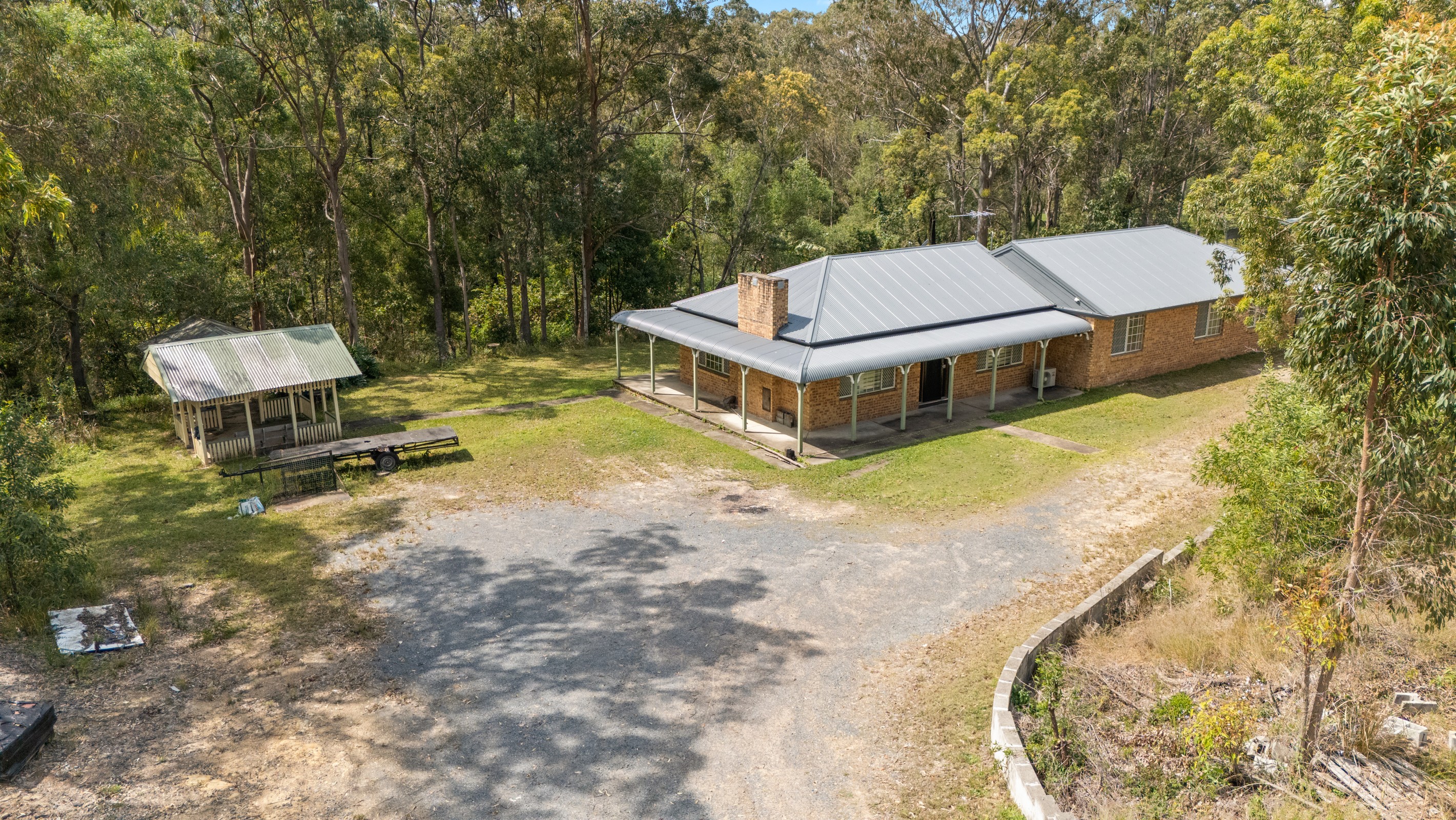 5 Willow Road, WILLOWVALE, QLD 4370