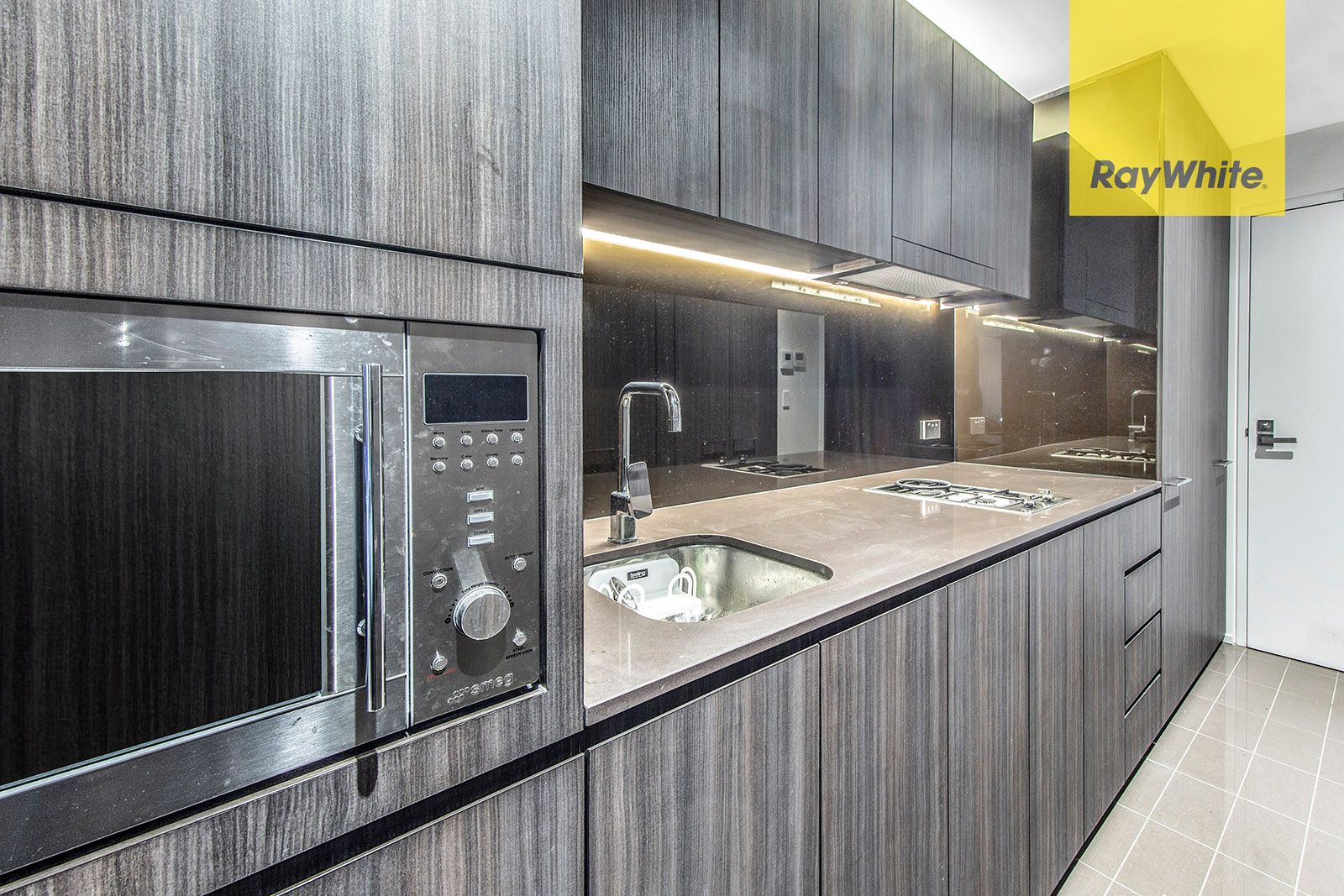 2019/45 Macquarie Street, Parramatta, NSW 2150
