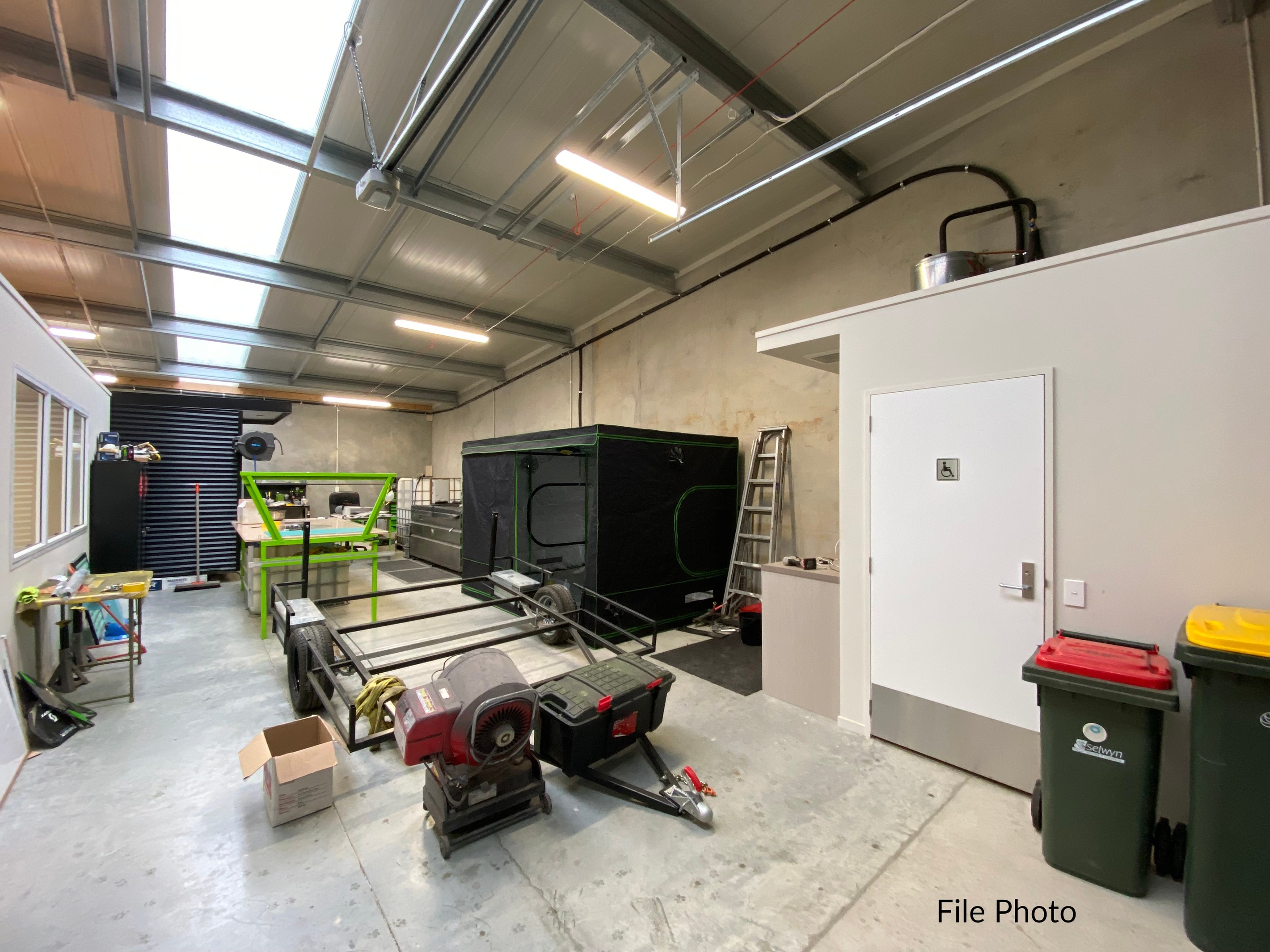 6/25 Illinois Drive, Rolleston, Selwyn District