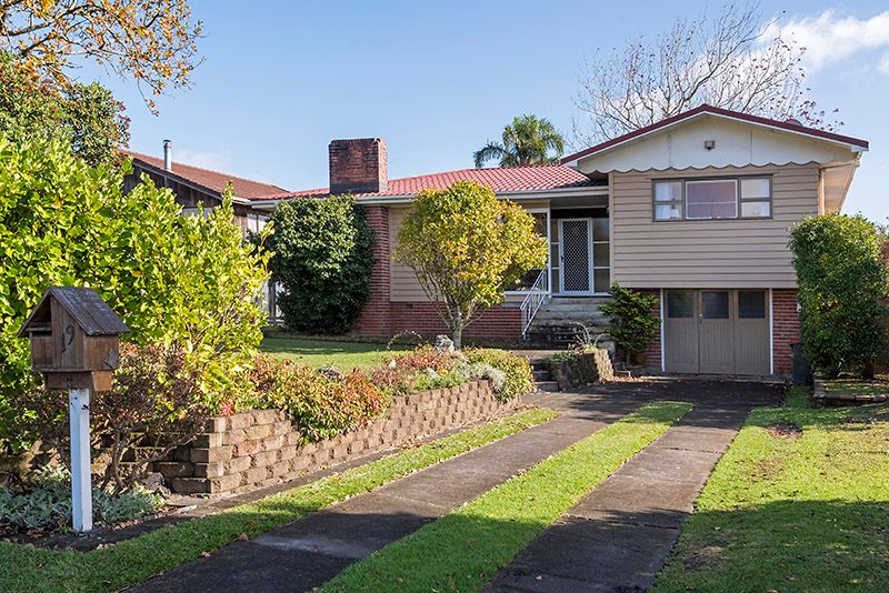 19 Bradbury Road, Howick, Manukau City