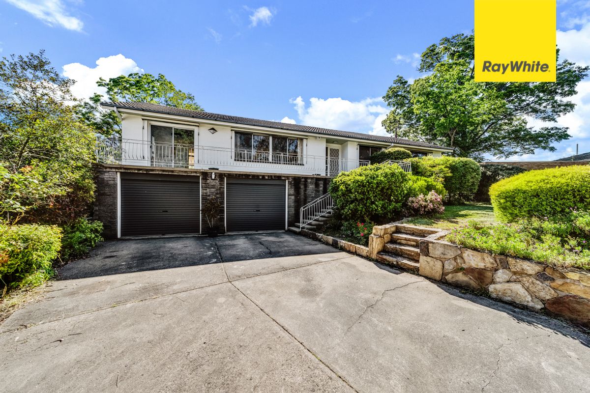 12 Hyde Place, Hughes, ACT 2605