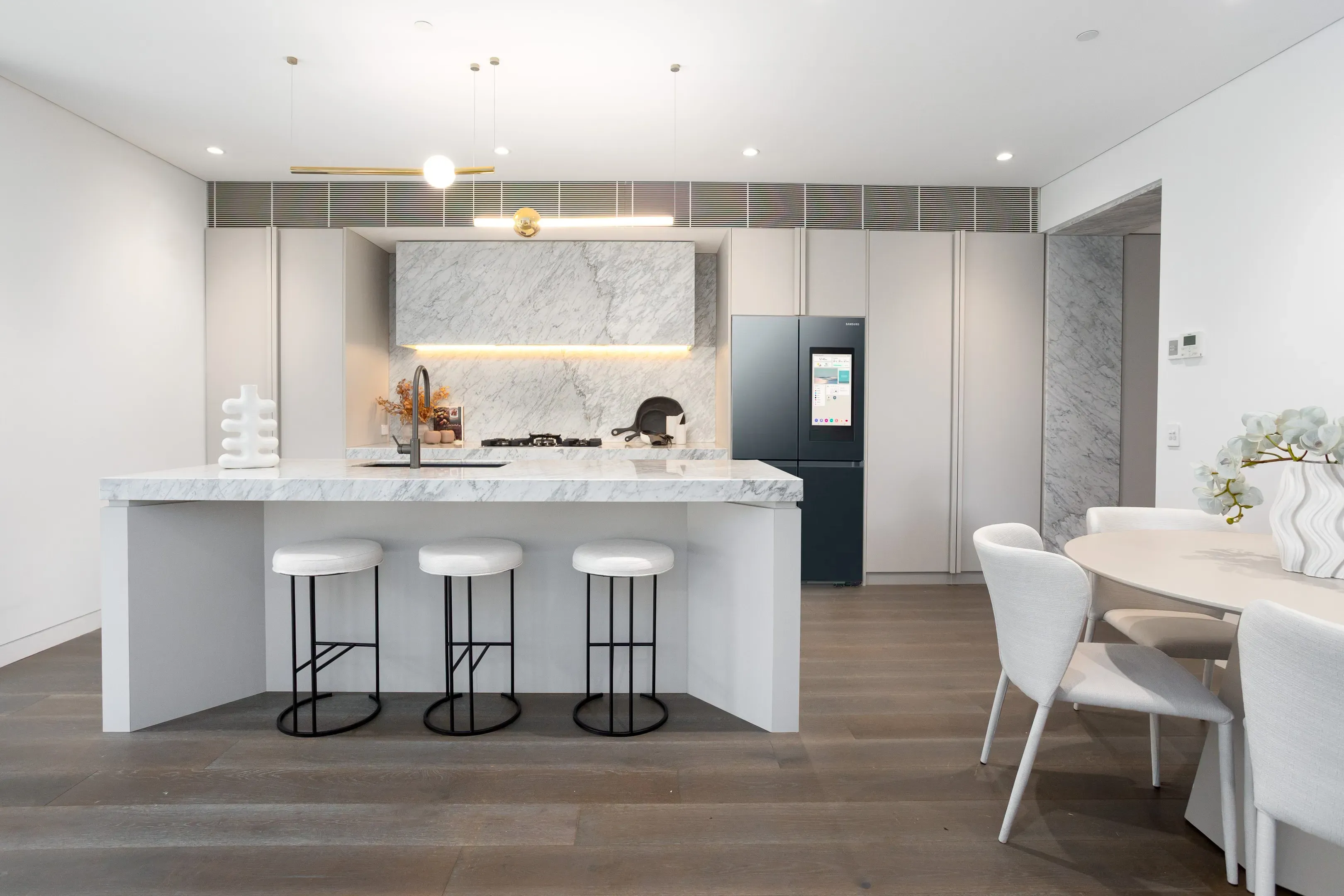 2/1 Spencer Street, Rose Bay, NSW 2029