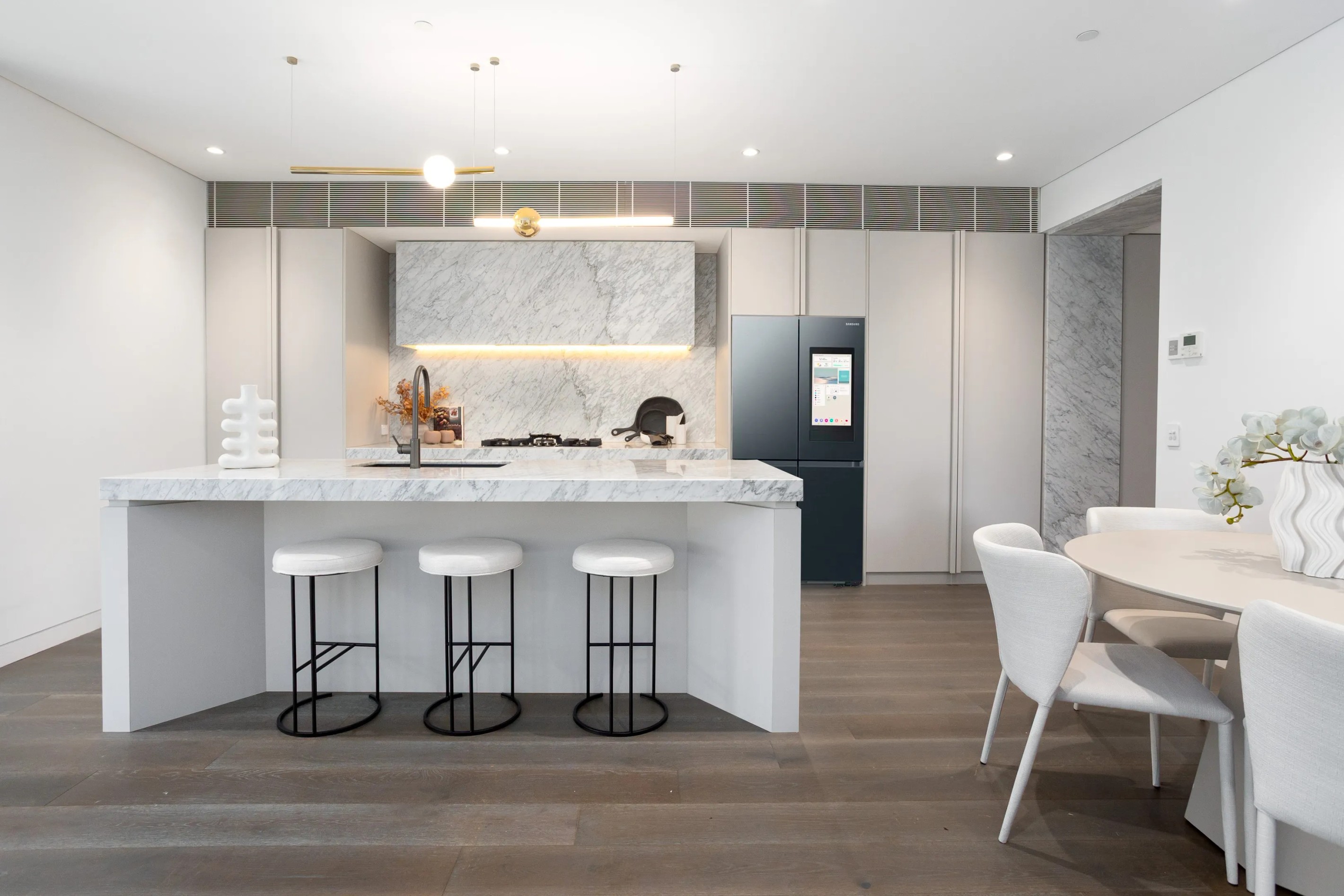 2/1 Spencer Street, Rose Bay, NSW 2029