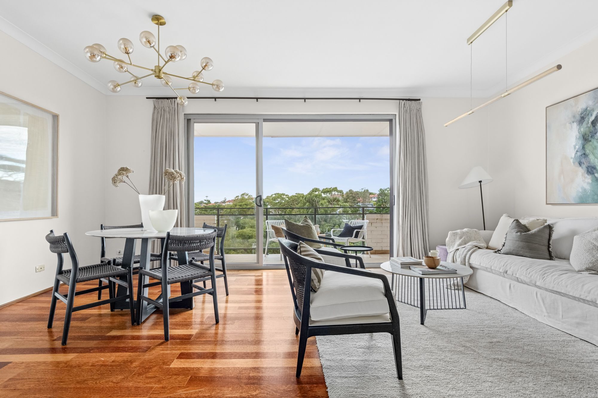 6/13 Macpherson Street, Waverley, NSW 2024