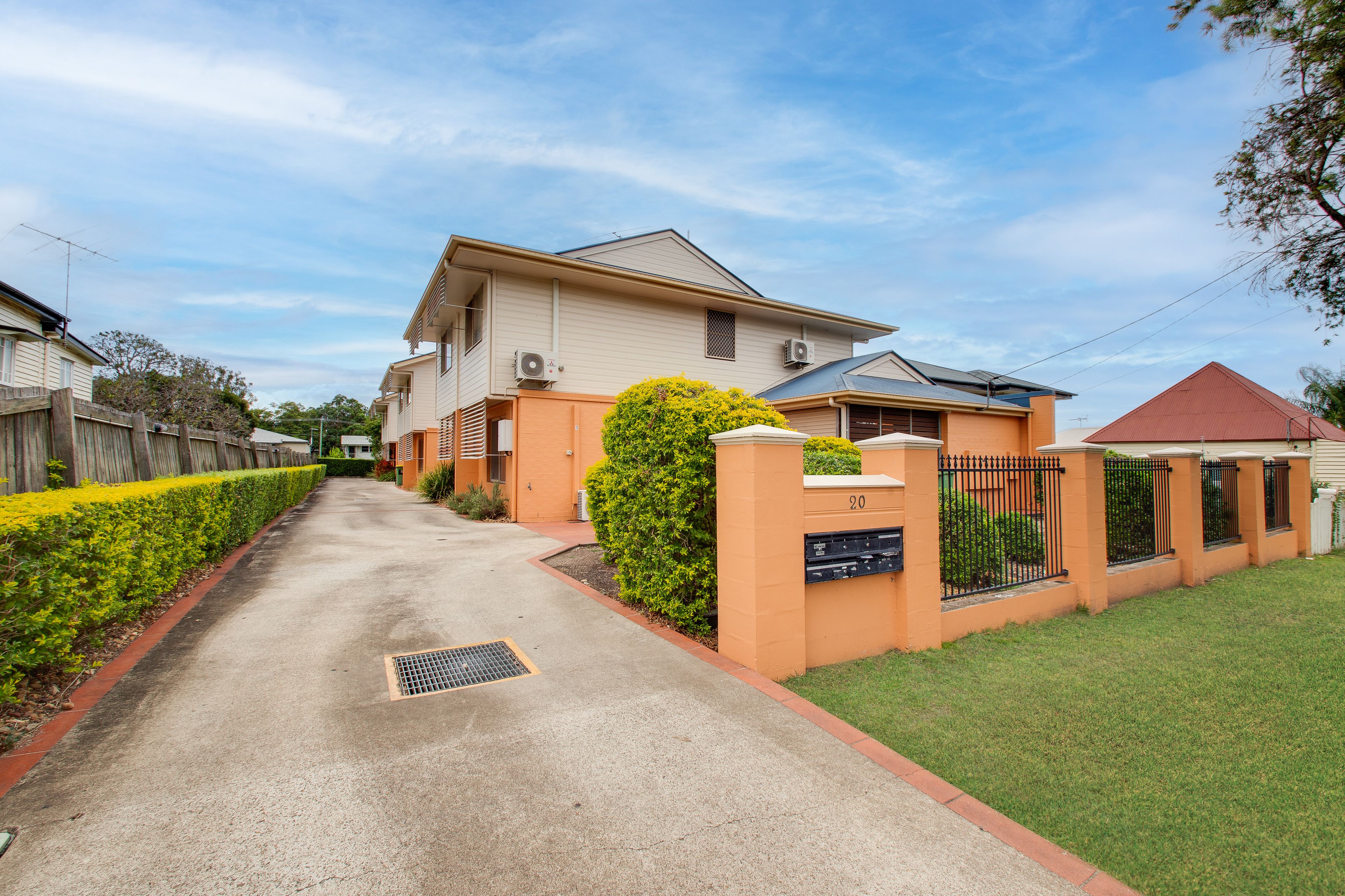 20 Lowry Street, North Ipswich QLD 4305