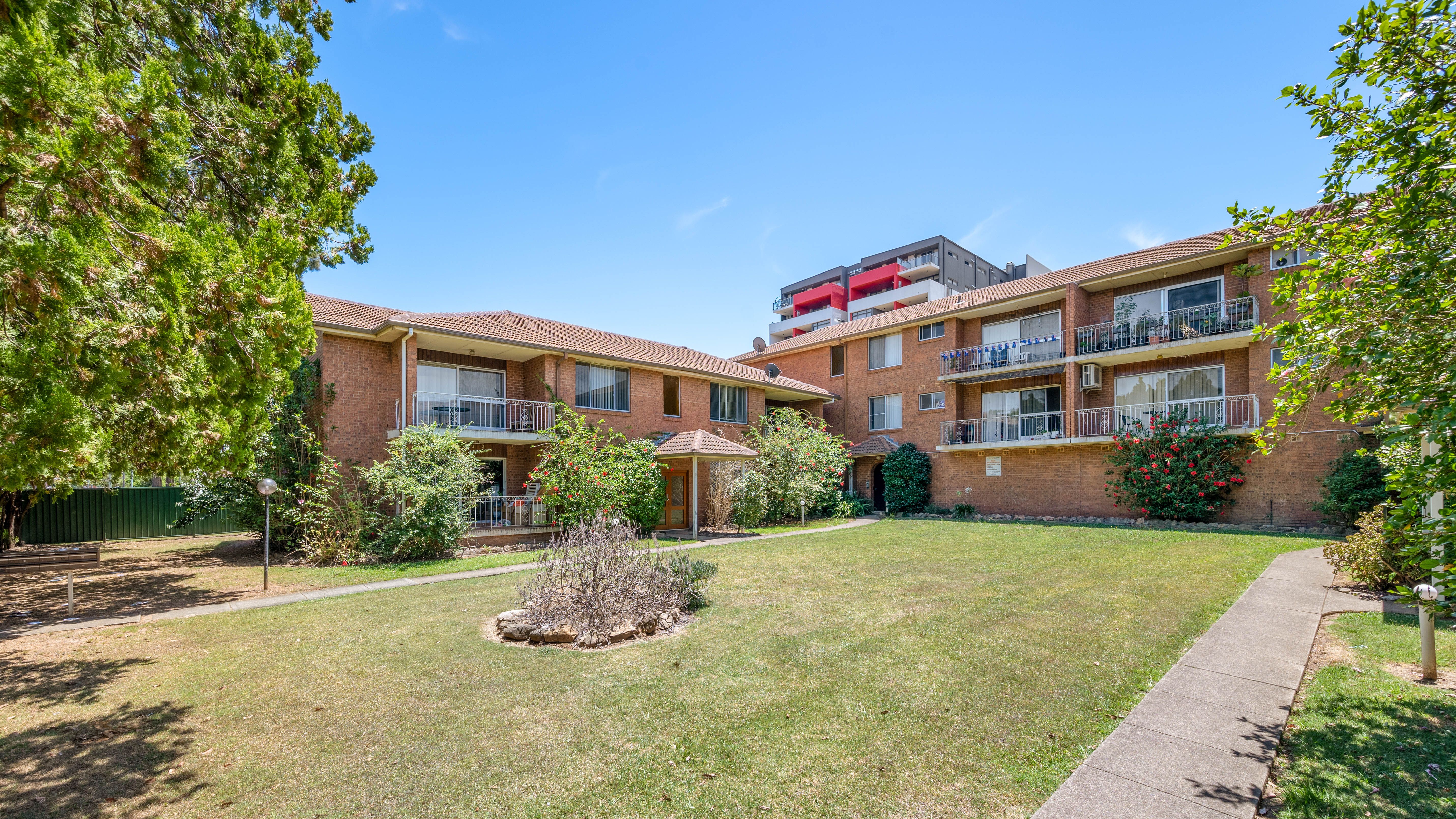 5/9-13 Rodgers Street, Kingswood, NSW 2747