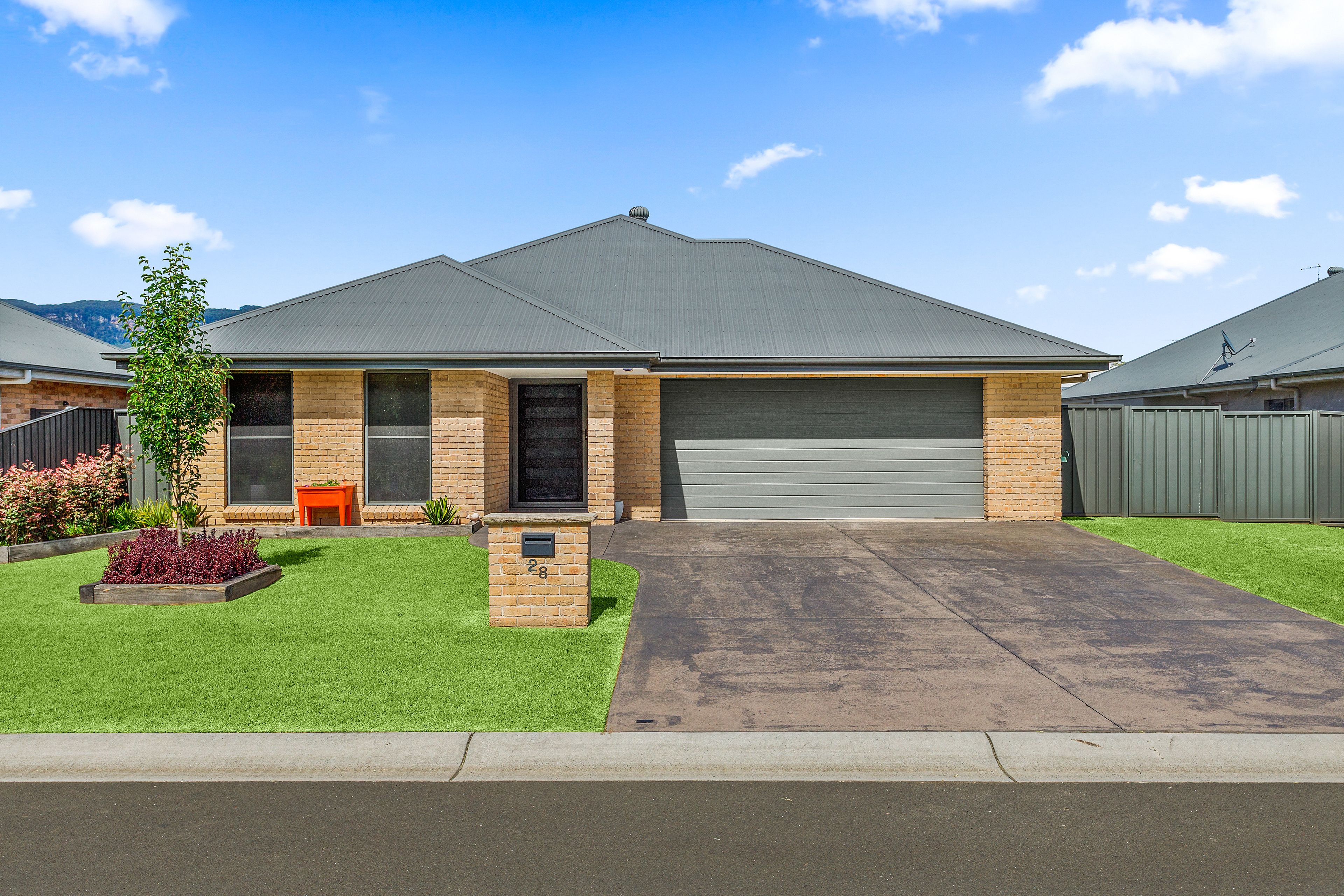 28 Wingello Crescent, Tullimbar, NSW 2527 Sold House Ray White