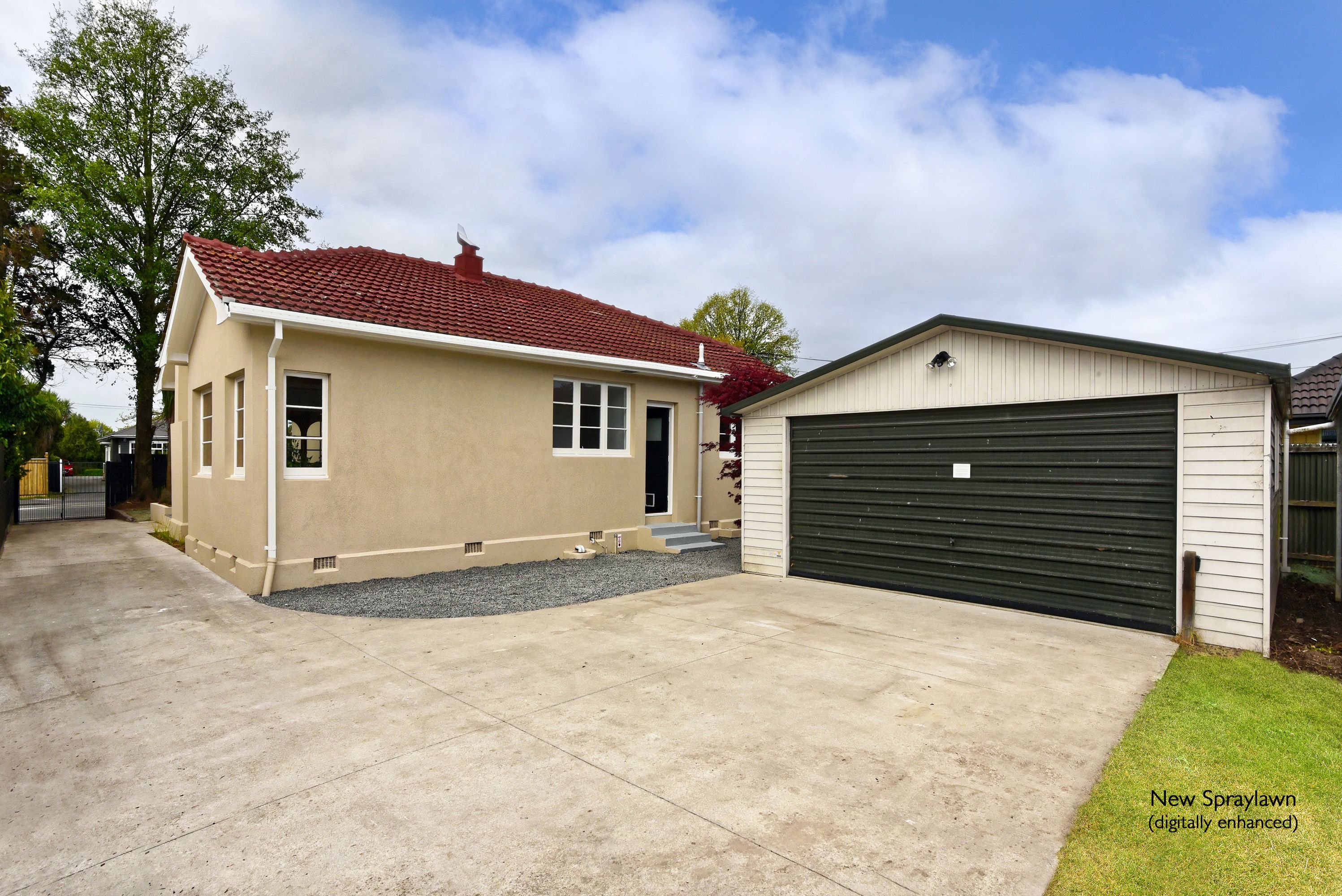 207 Barrington Street, Somerfield, Christchurch City