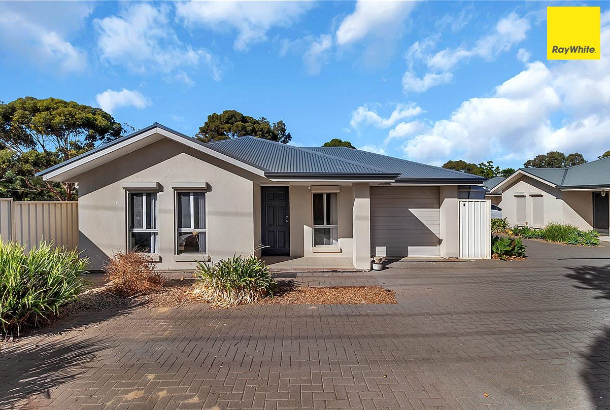 4/96 Bains Road, Morphett Vale SA 5162