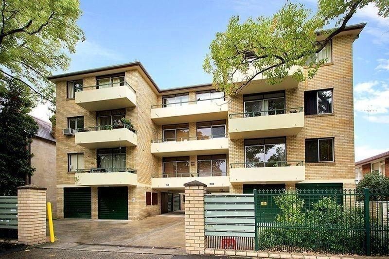 42/29-31 Johnston Street, Annandale, NSW 2038