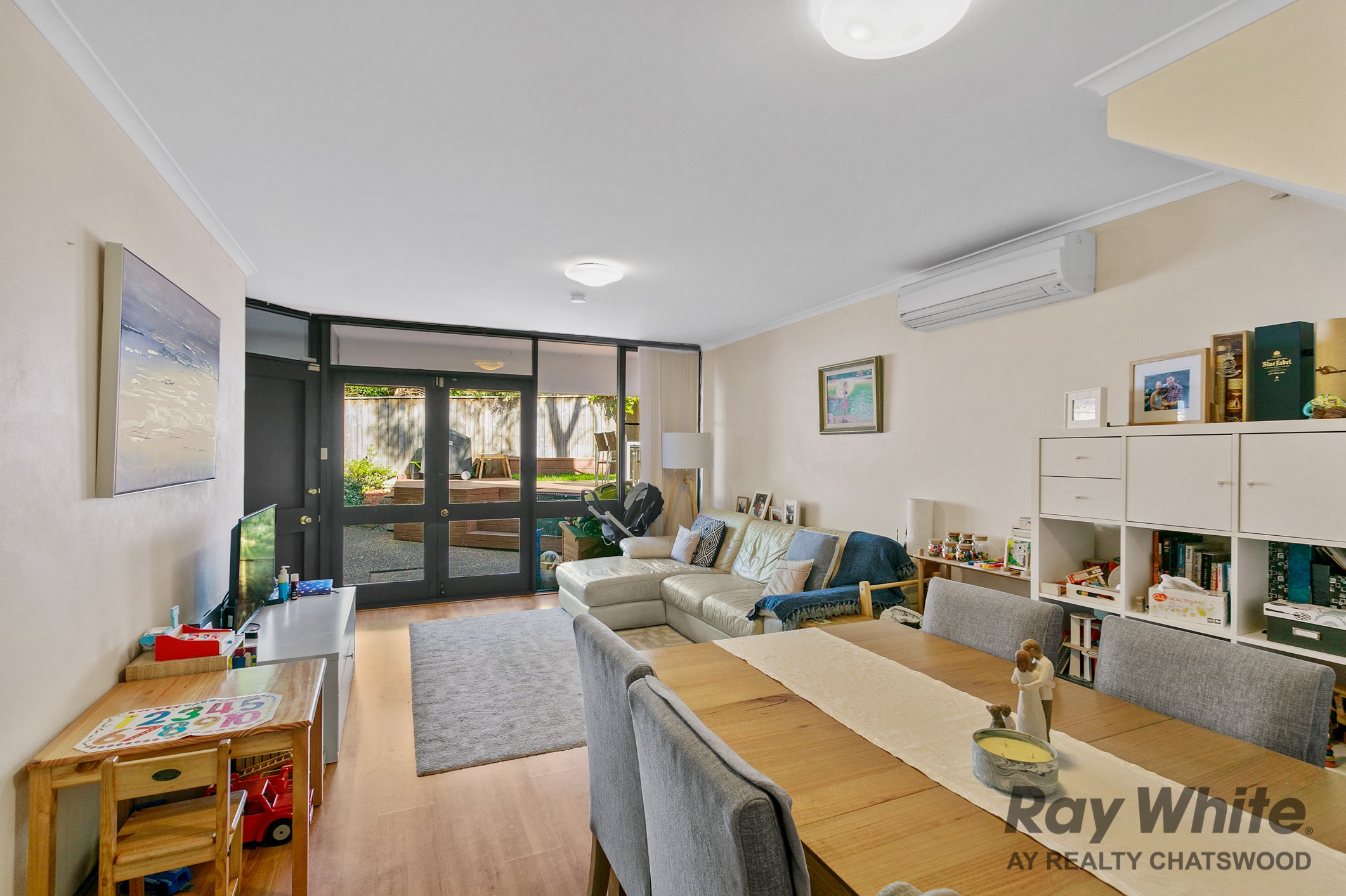 15/3 Milner Road, Artarmon, NSW 2064