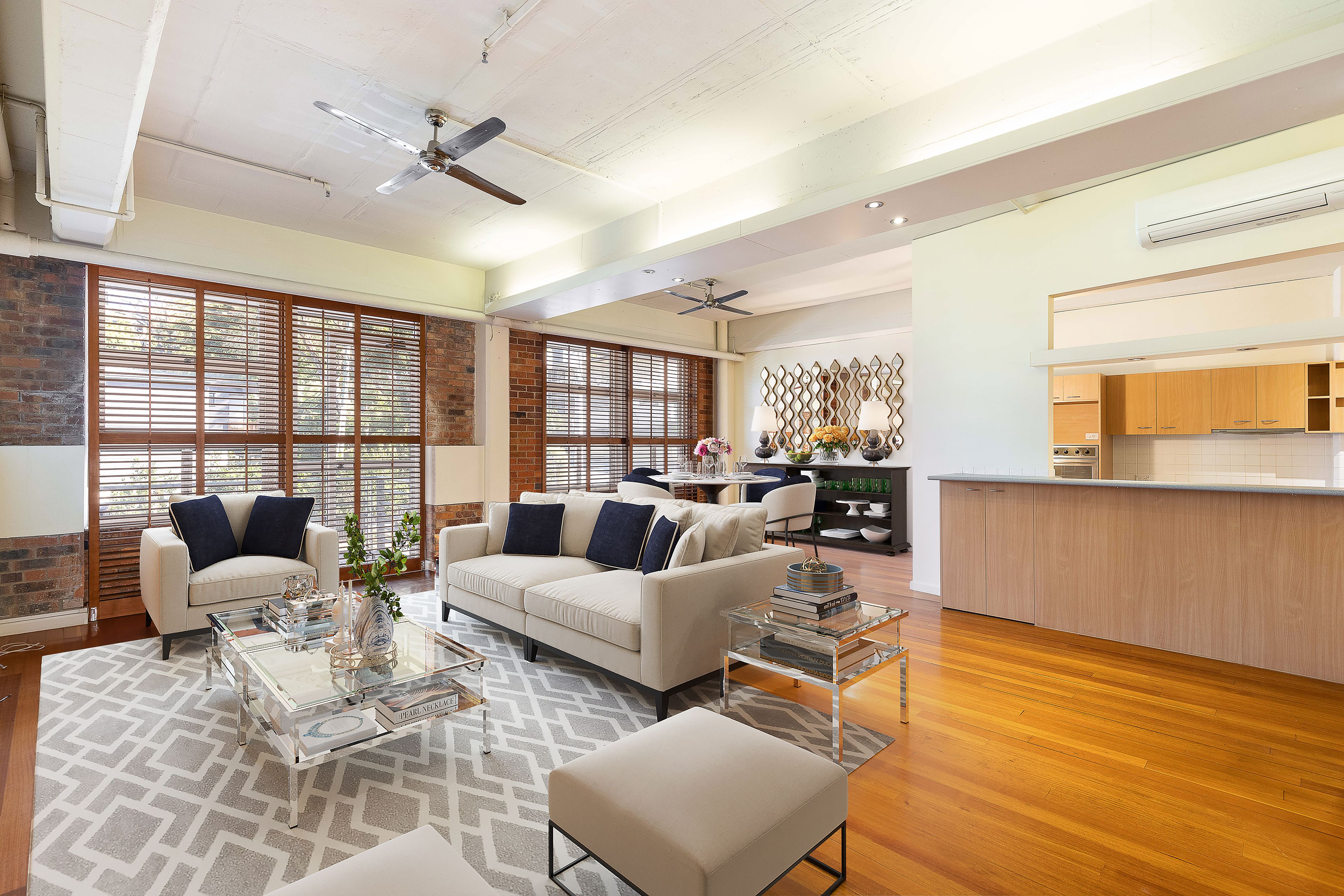 35/110 Macquarie Street, Teneriffe, QLD 4005