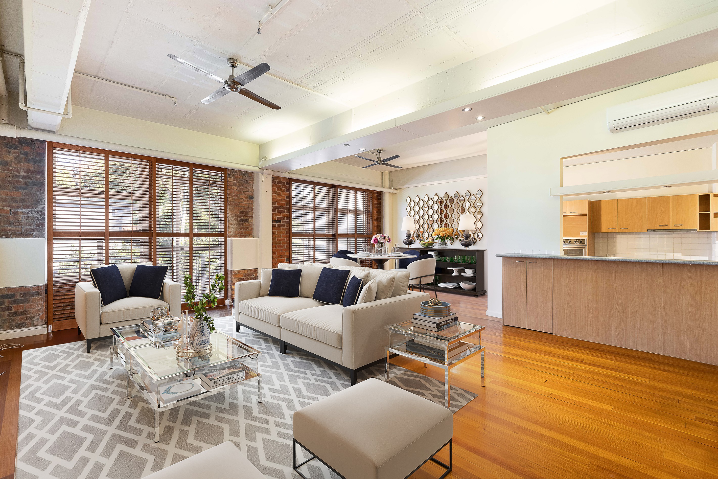 35/110 Macquarie Street, Teneriffe, QLD 4005