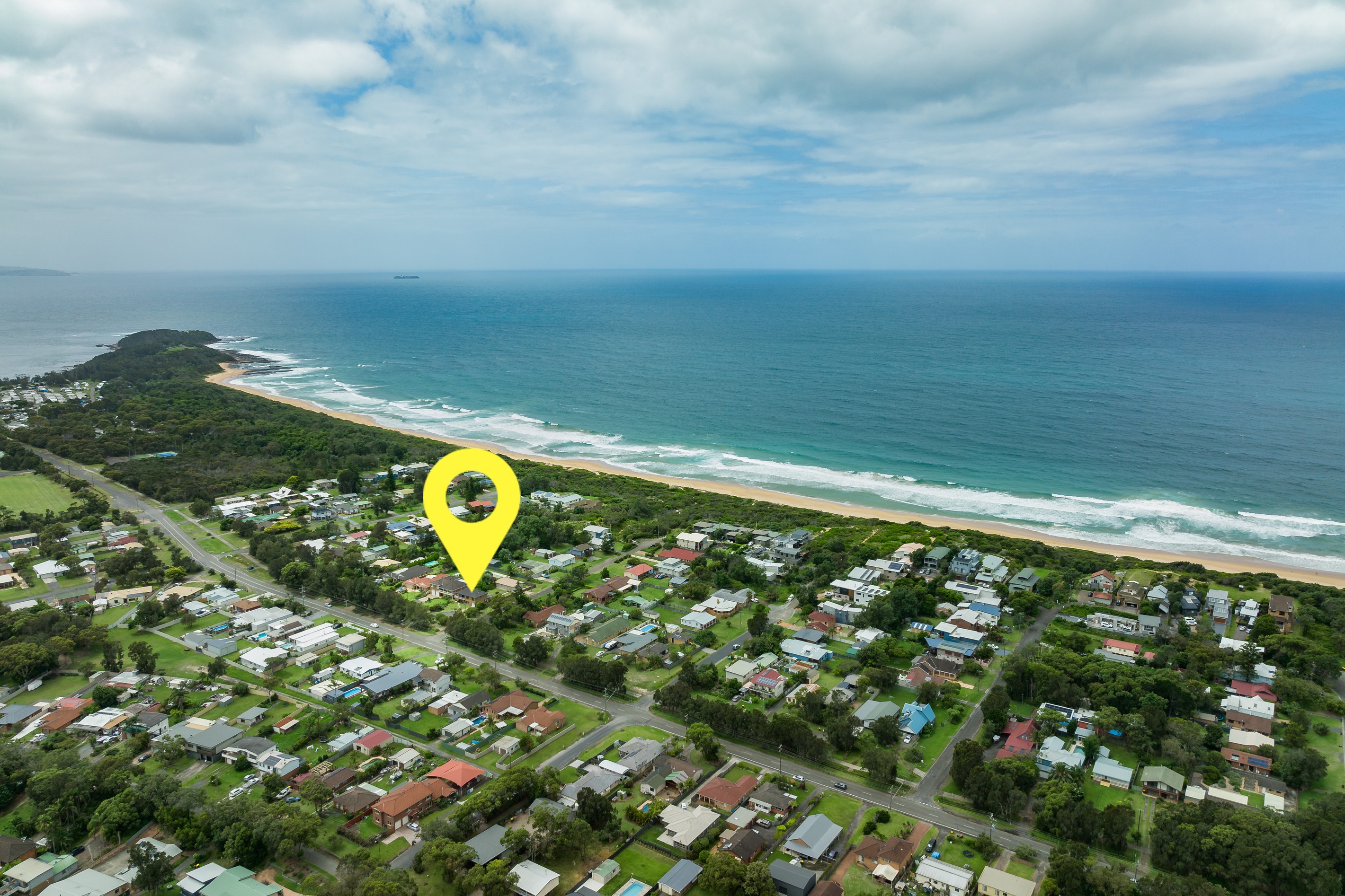 28 Prince Edward Avenue, Culburra Beach, NSW 2540