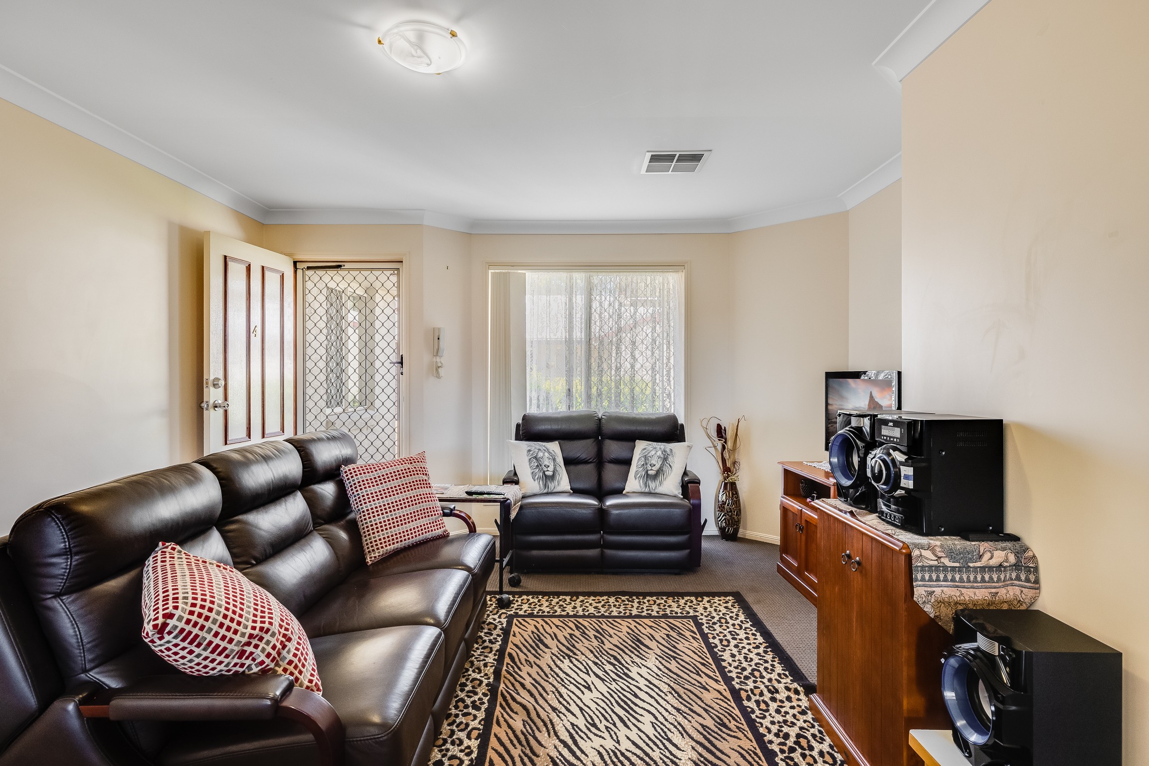 4/1 Cox Street, Wilsonton, QLD 4350