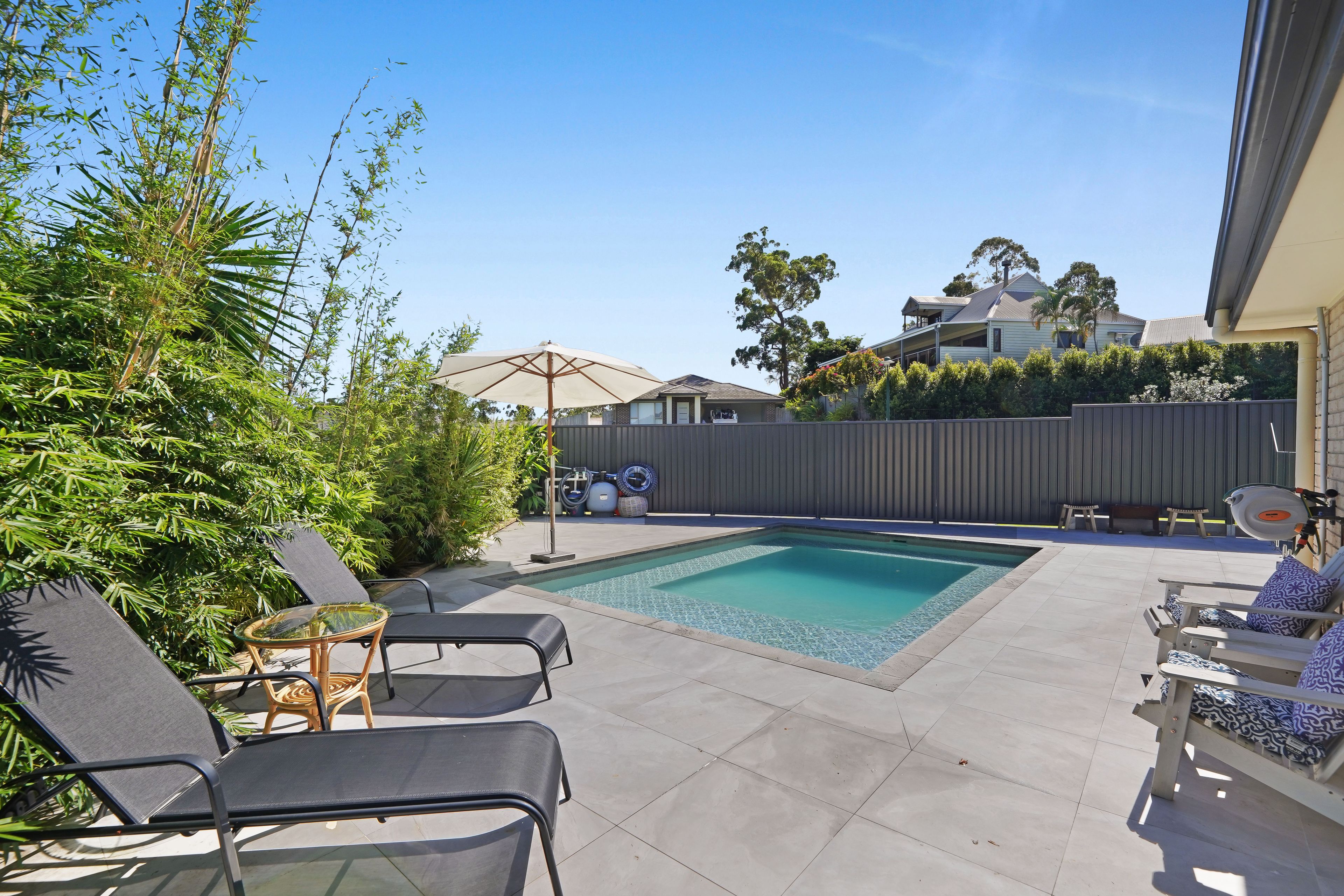 3 Stratford Street, Gilston, QLD 4211