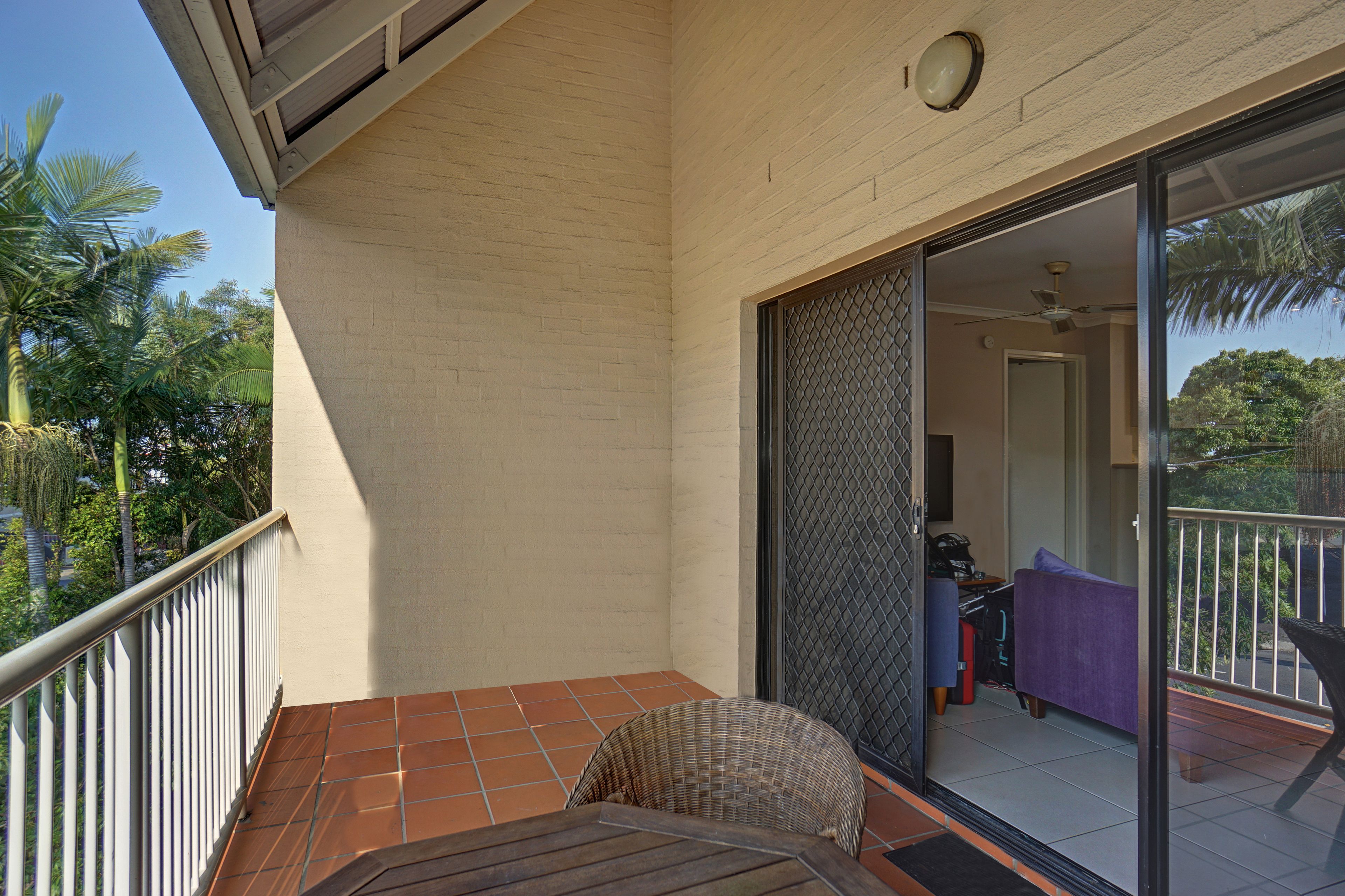 50/101 BOWEN Street, Spring Hill, QLD 4000