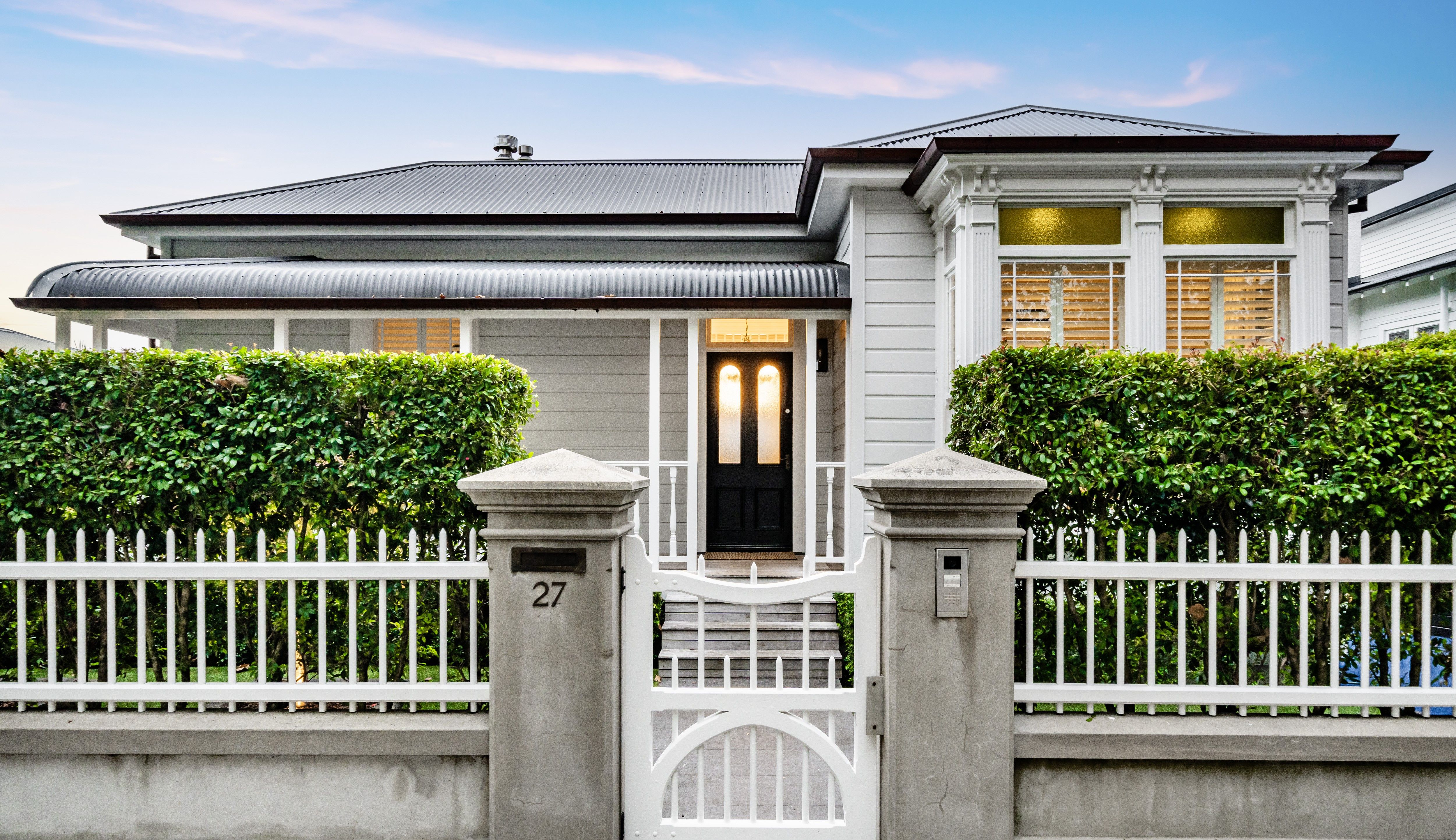 27 Franklin Road, Freemans Bay