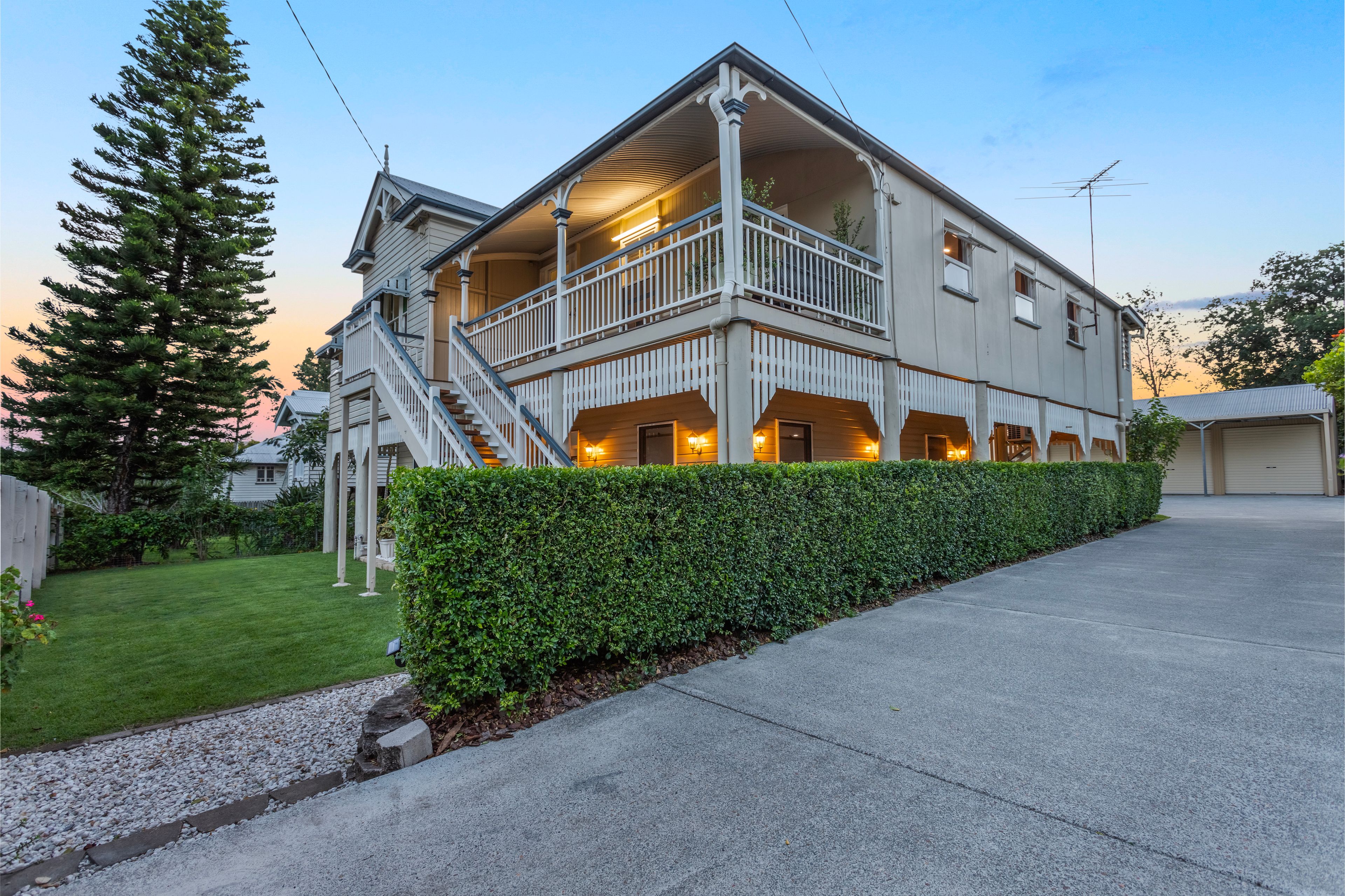 18 Bowen Street, Woodend, QLD 4305