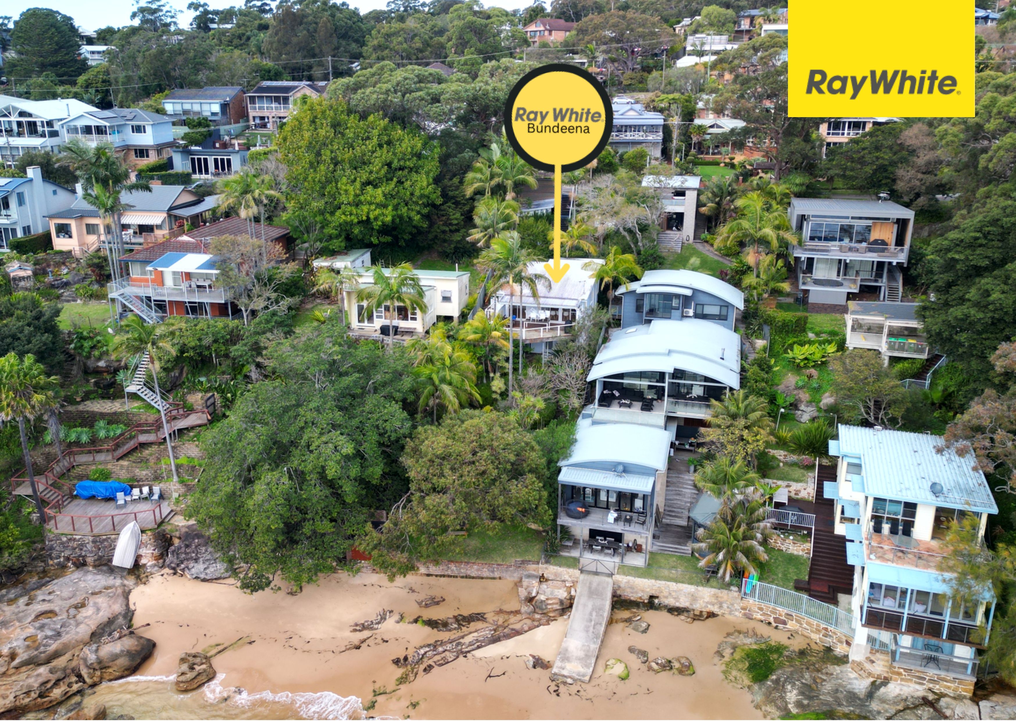 29 The Lambeth Walk, Bundeena, NSW 2230