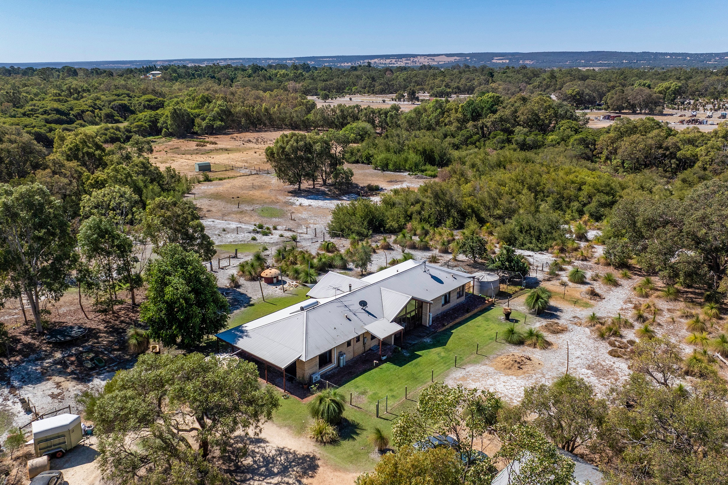 115A Old West Road, Bullsbrook, WA 6084
