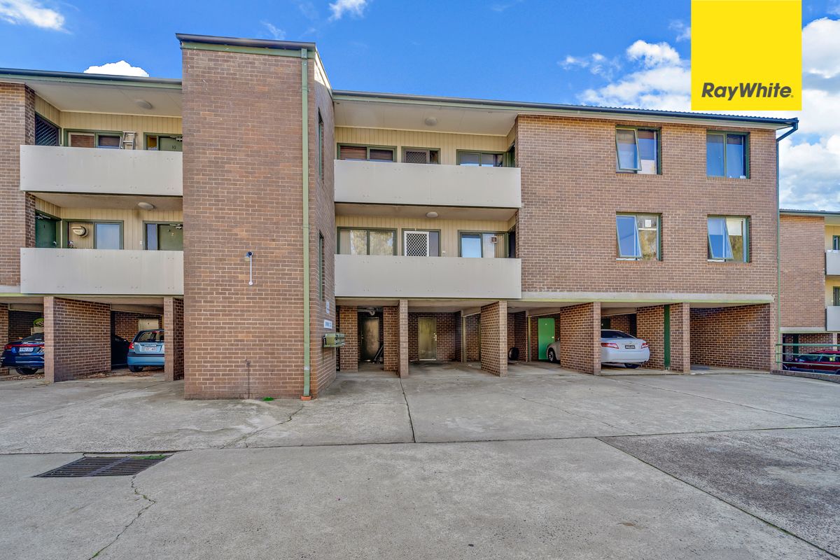 11/3 Bonrook Street, Hawker, ACT 2614