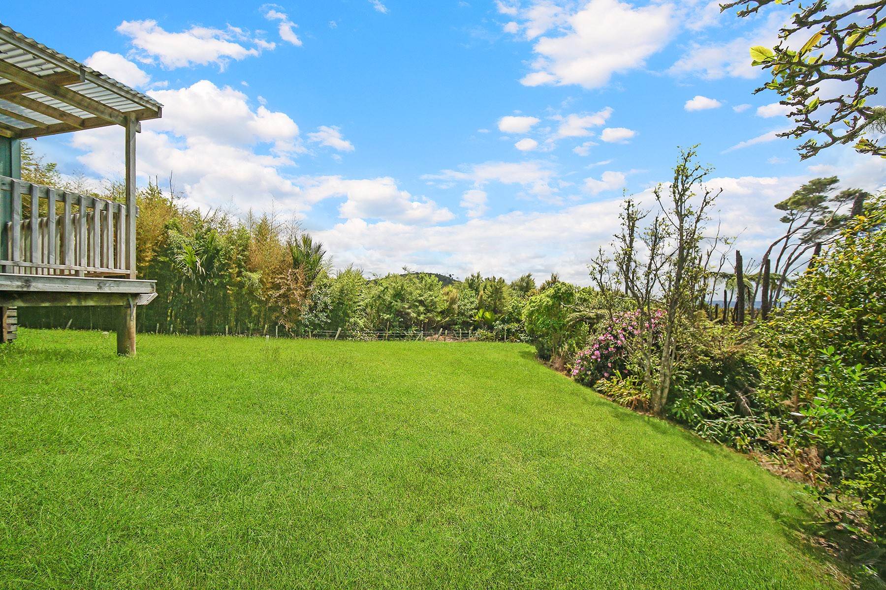 101A Arrowsmith Road, Waitakere, Waitakere City