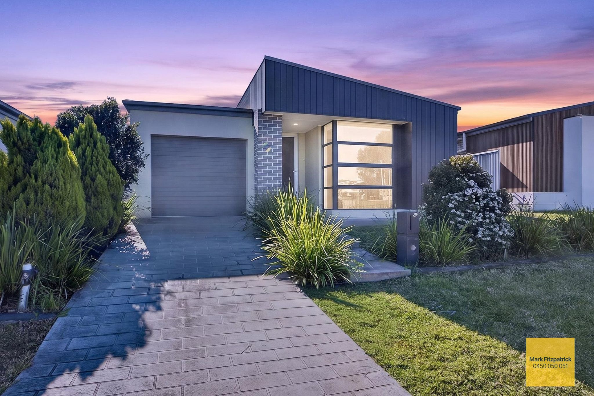 38 Bagnall Street — photo from Ray White Macarthur Group