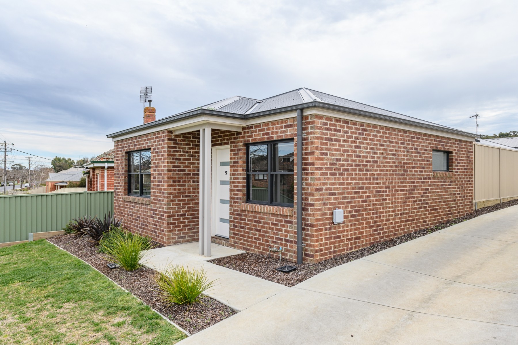 5/395 Humffray Street North, Brown Hill, VIC 3350