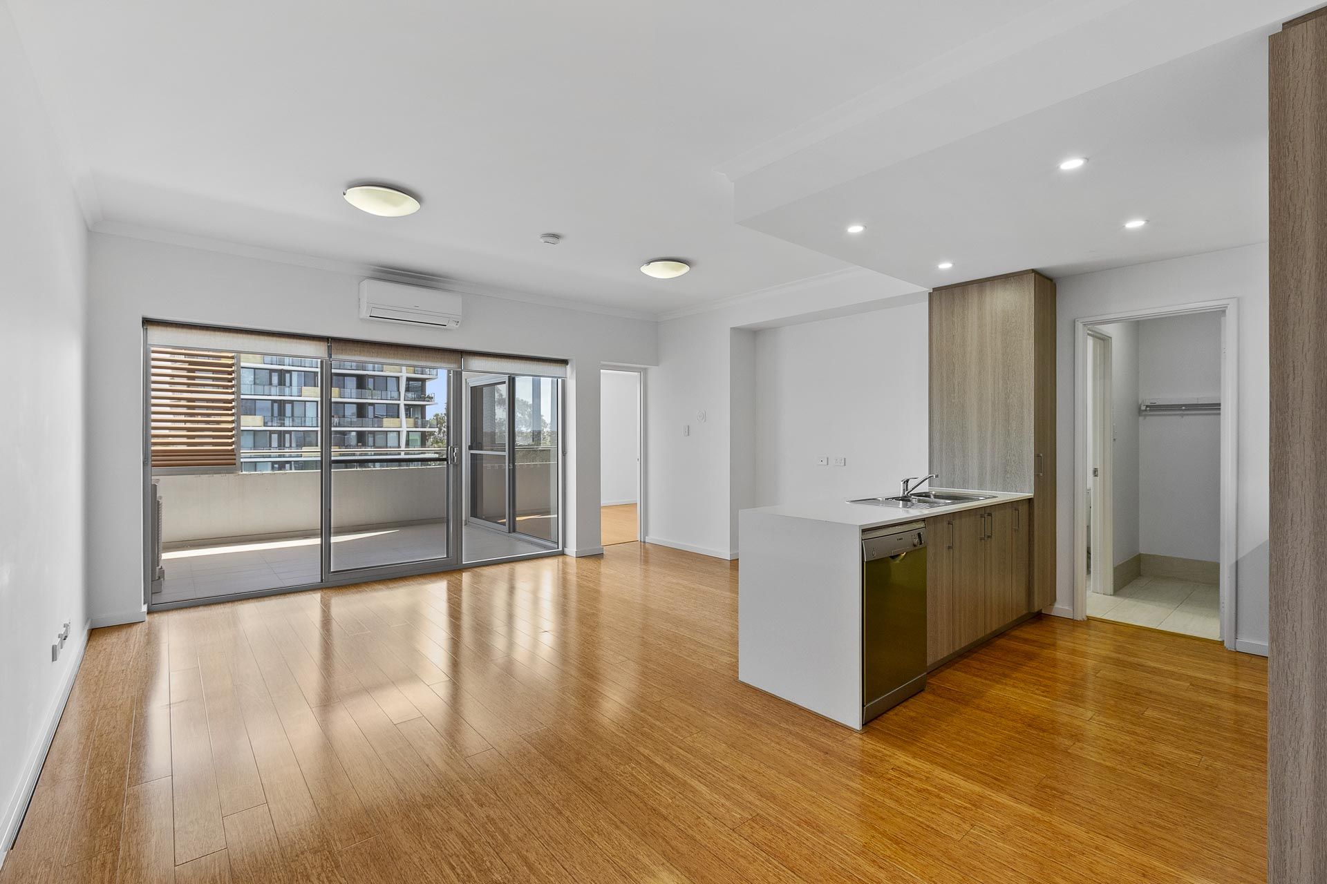 80/2 Rowe Avenue — photo from Ray White Urban Springs