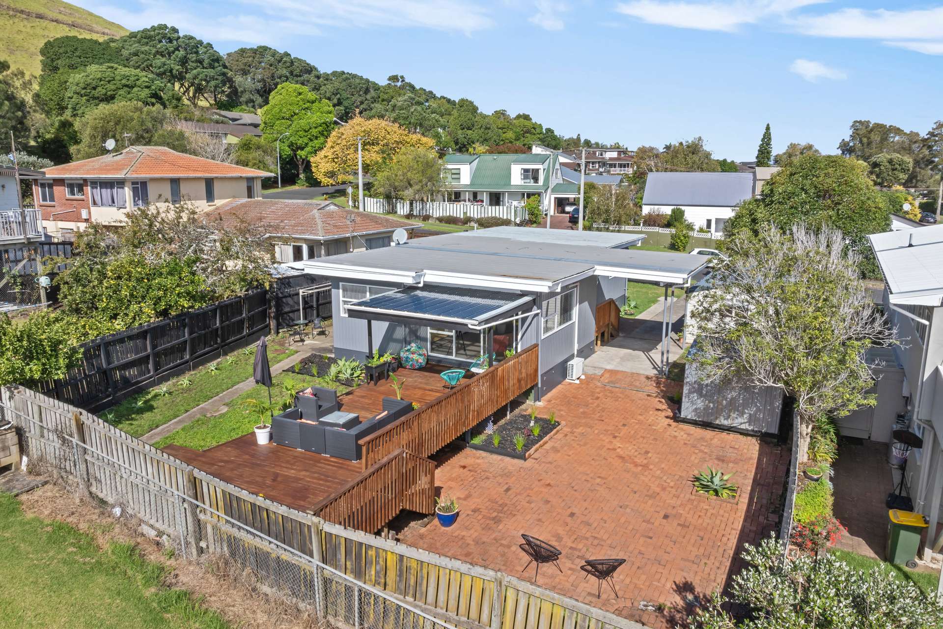 28 Ridgemount Rise photo 23