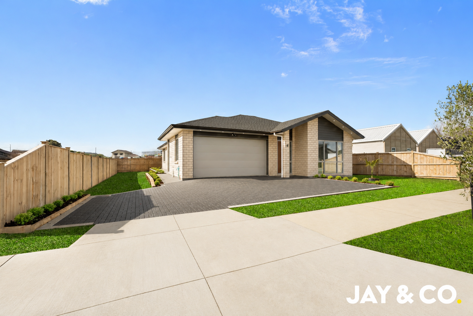 11 Acorn Parish Lane, Clevedon, Manukau City