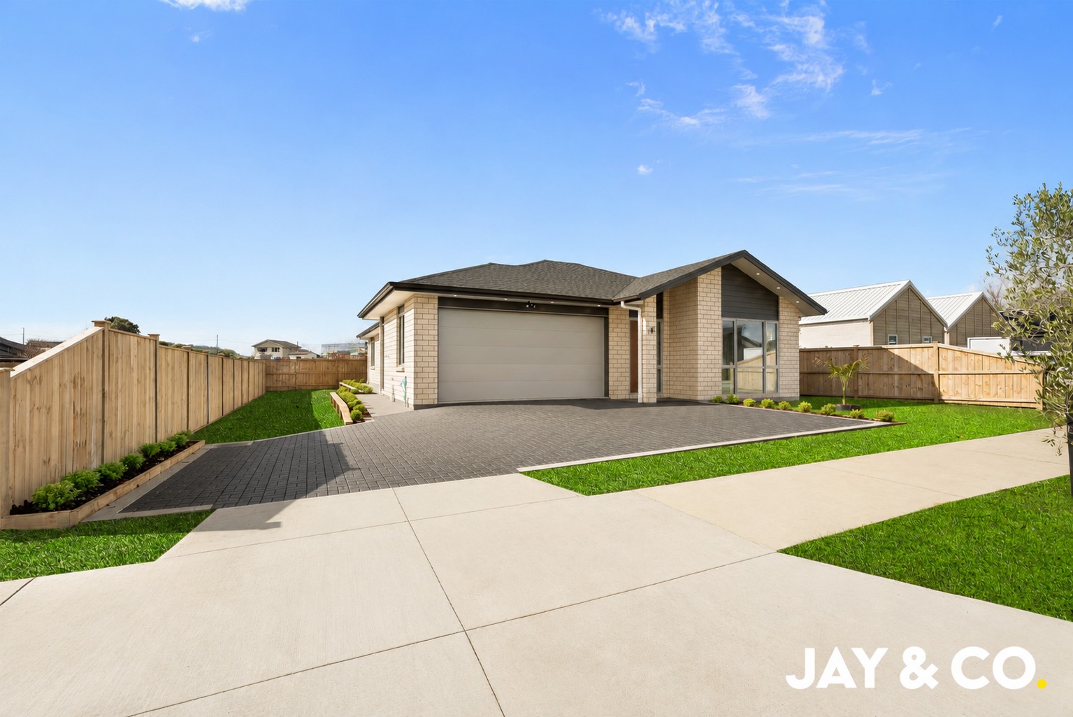 11 Acorn Parish Lane, Clevedon, Manukau City