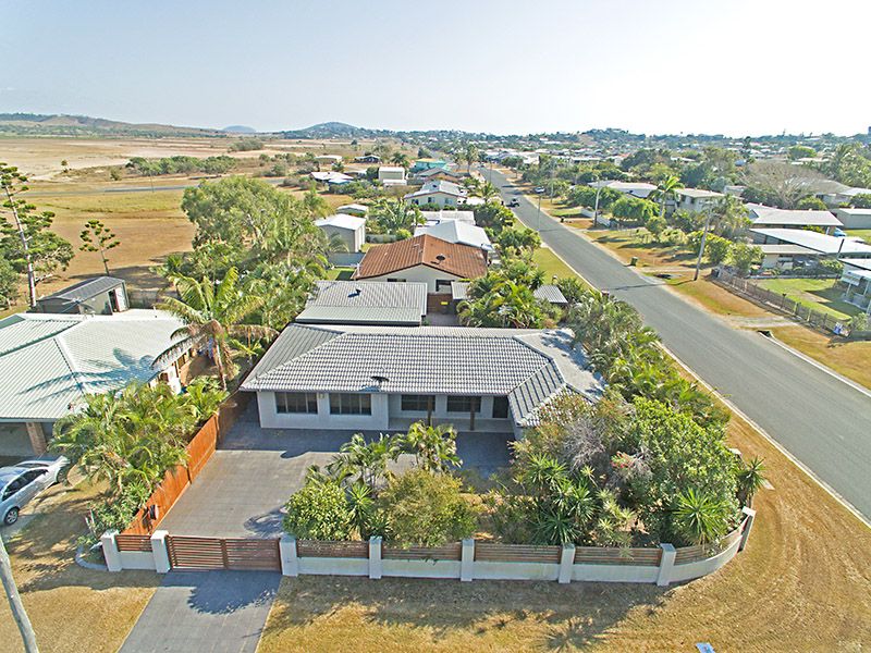 1 Karen Court, Zilzie, QLD 4710