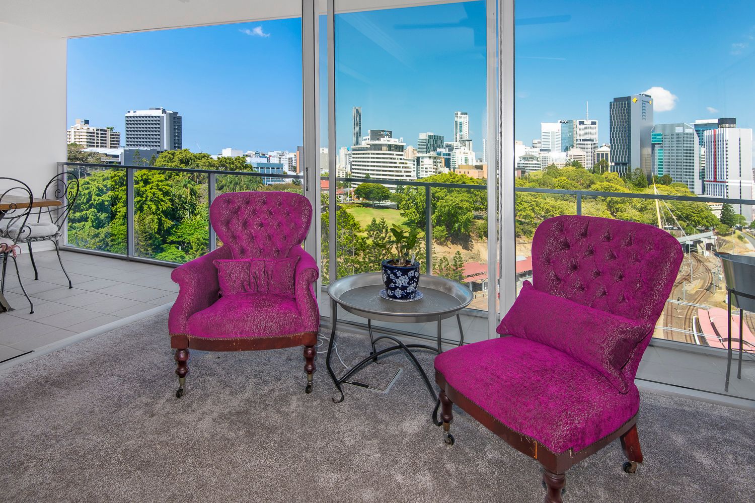 3130/3 Parkland Boulevard, BRISBANE, QLD 4000
