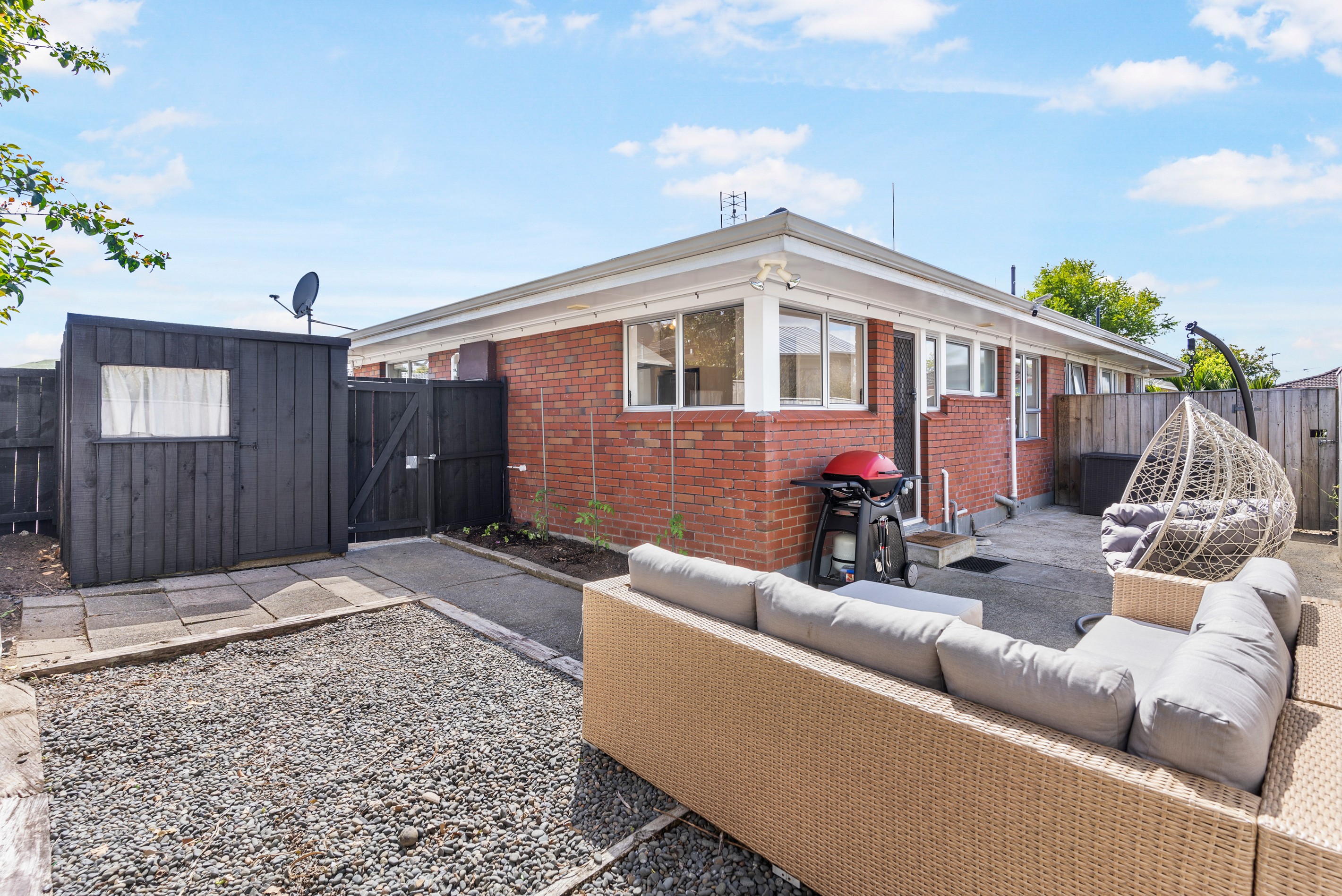 1/26 Bertrand Road, Mount Wellington, Auckland City