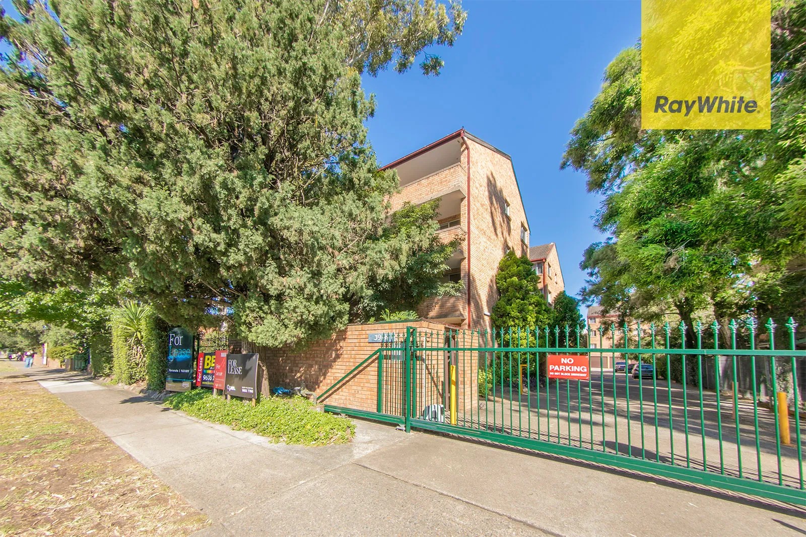 5/39 Ross, North Parramatta, NSW 2151