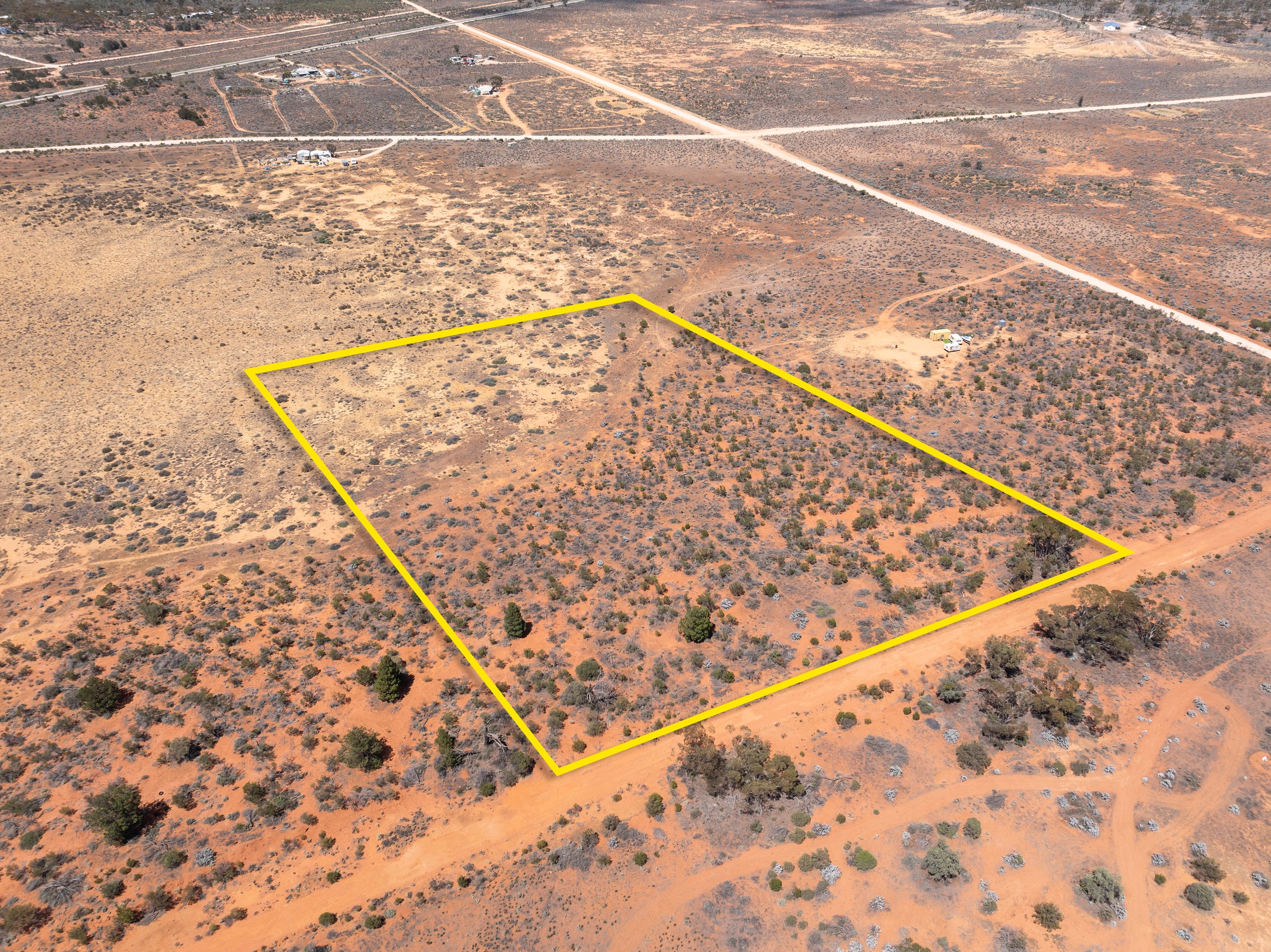 Lot 359 Lovers Lane, Morgan, SA 5320