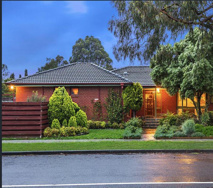 54 Barossa Avenue, Vermont South, VIC 3133