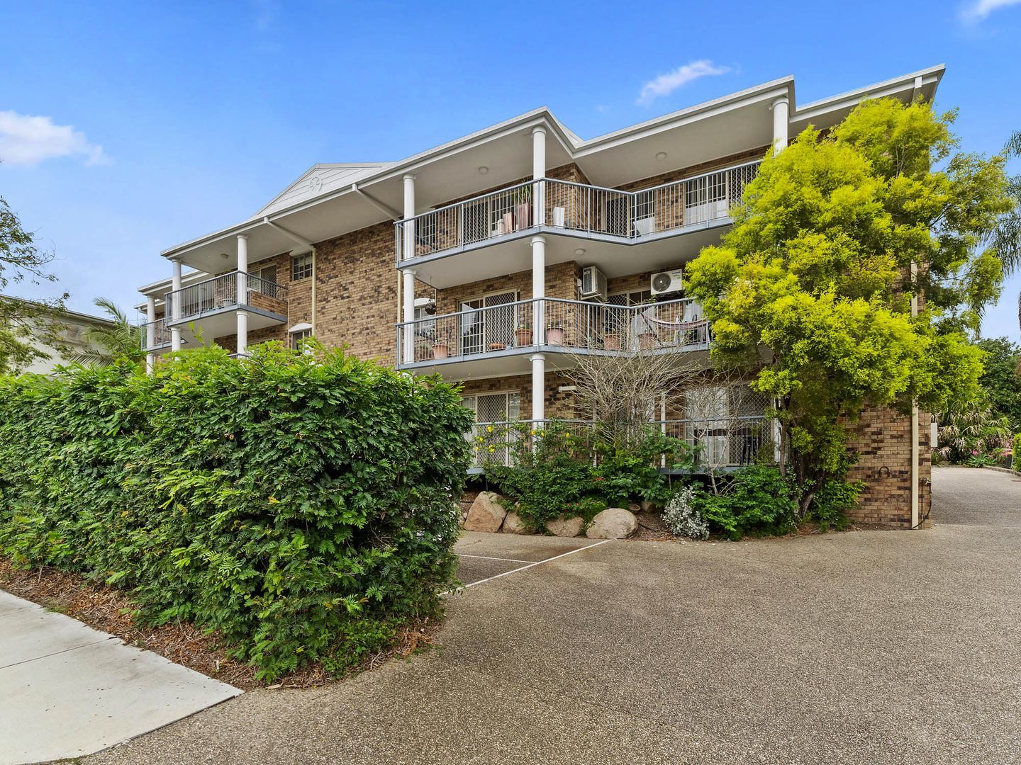 4/46 Dalmore Street — photo 11 of 12