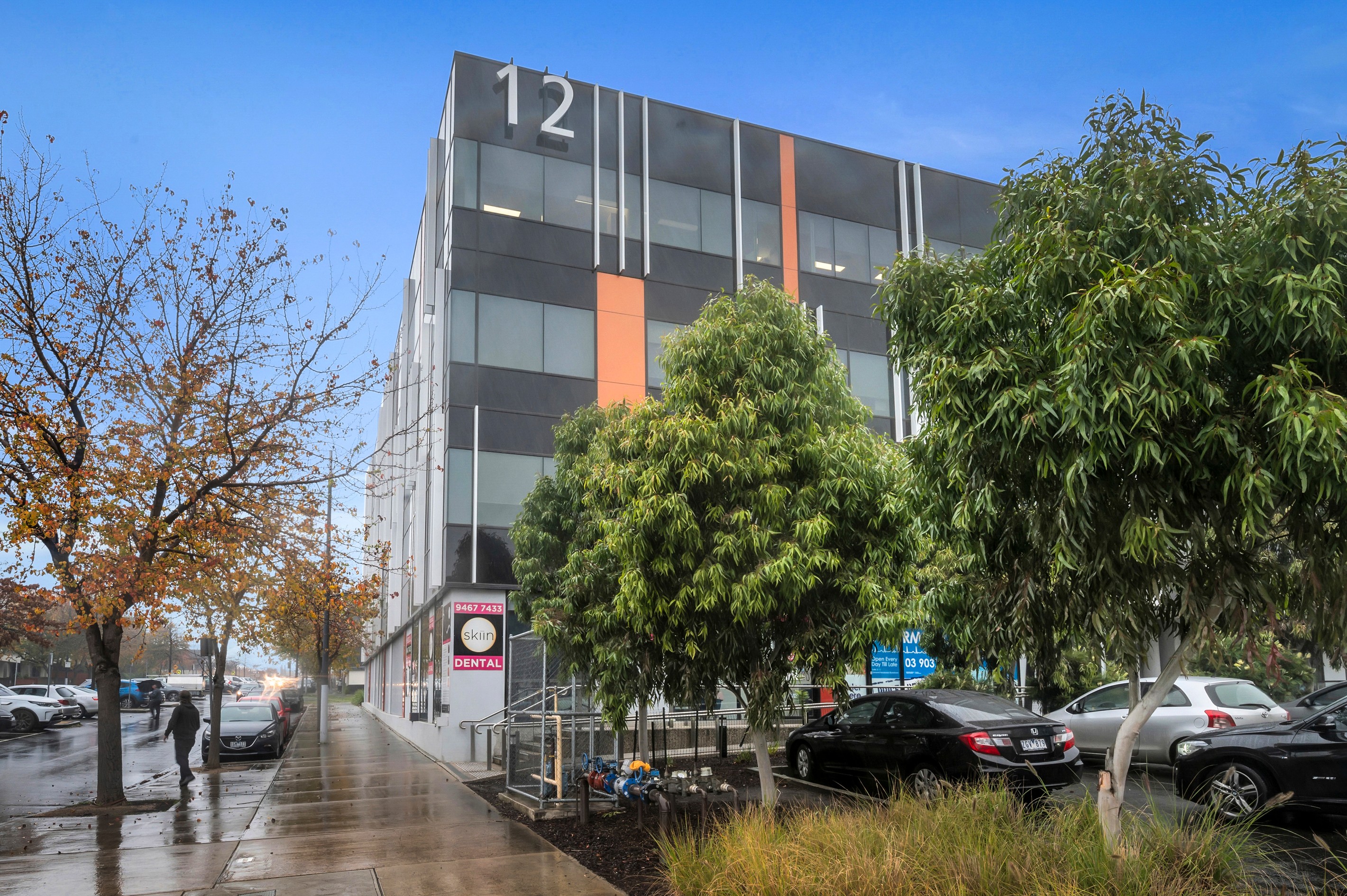 204/12 Ormond Boulevard, Bundoora, VIC 3083