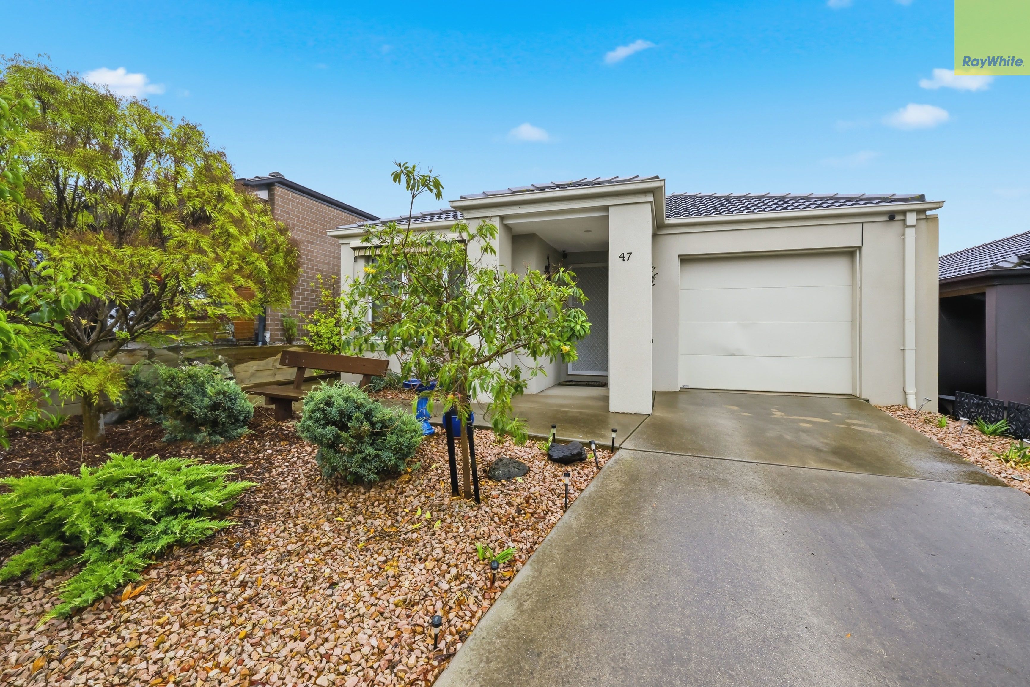 47 Burbidge Drive, Bacchus Marsh, VIC 3340