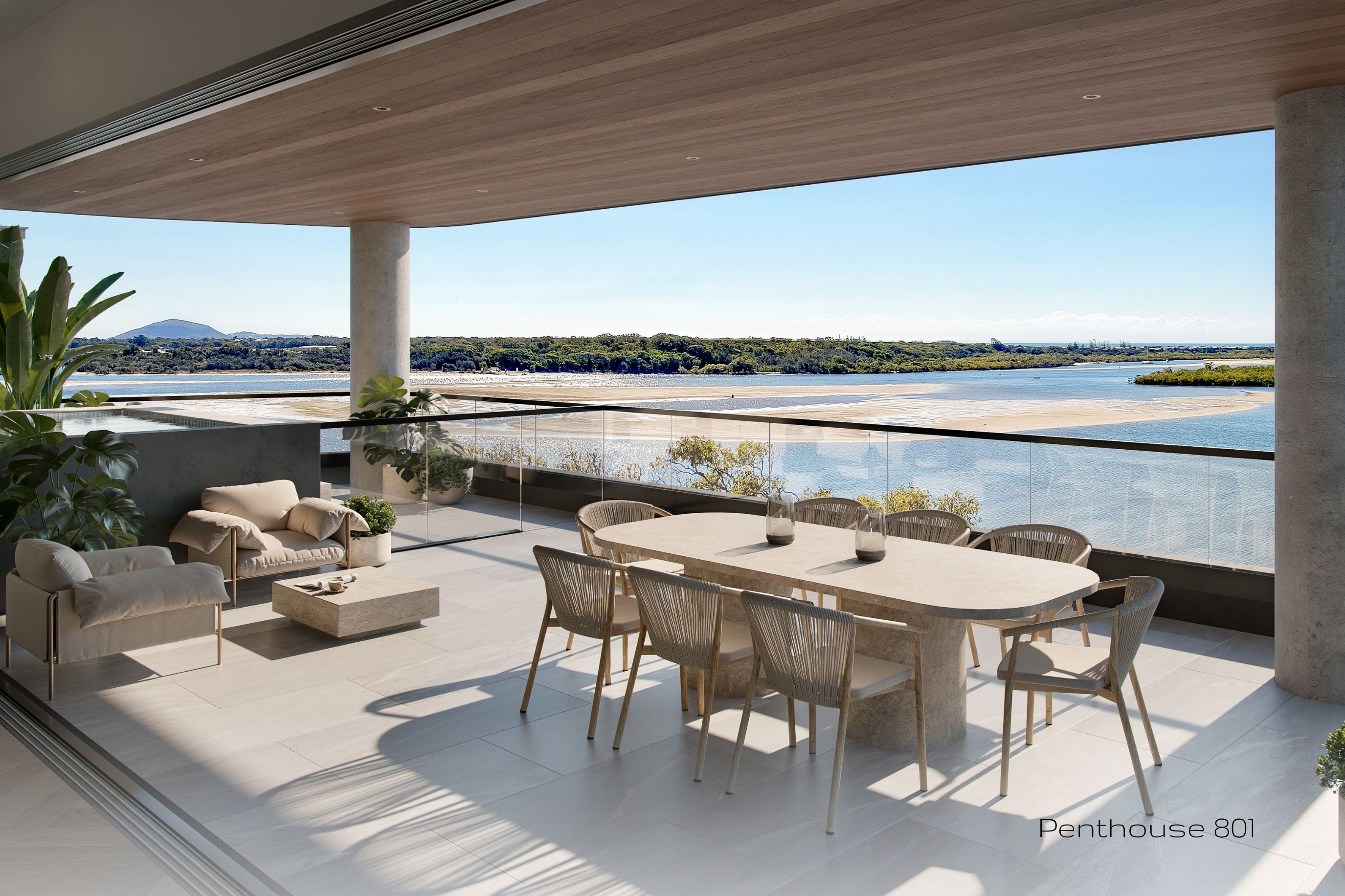 30 Picnic Point Esplanade — photo from Ray White Maroochydore