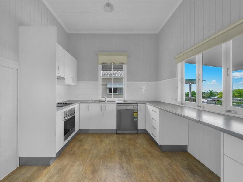 120 Beaconsfield Terrace, Gordon Park, QLD 4031