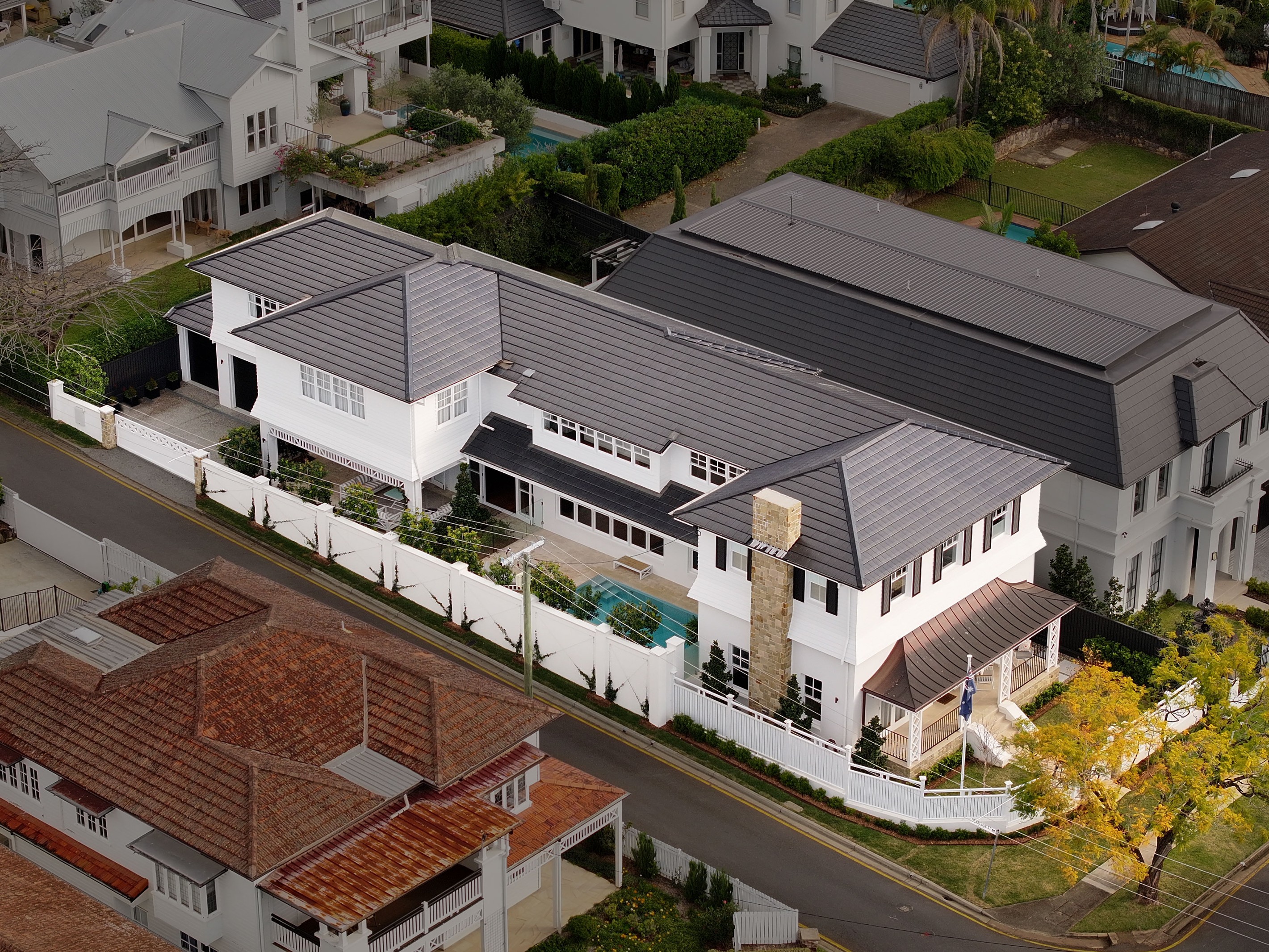 21 Mayfield Street, Ascot, QLD 4007