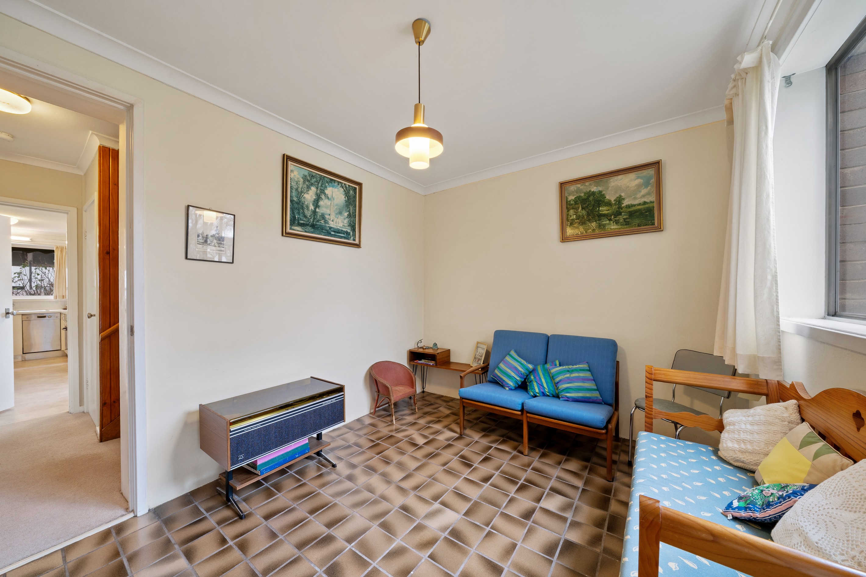 33 Lowrie Street, Dickson, ACT 2602
